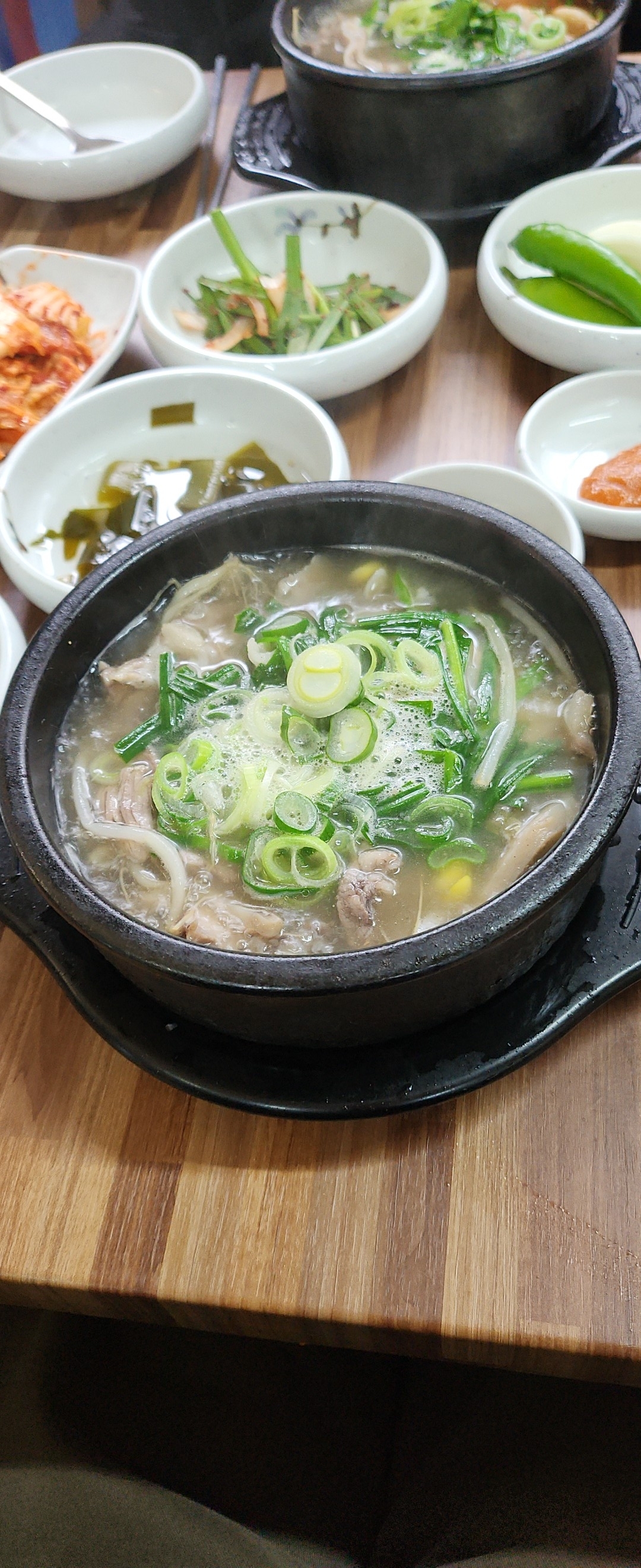 [여수 맛집 신가가마솥 여수시청직영점] 직접 가본 로컬 리뷰