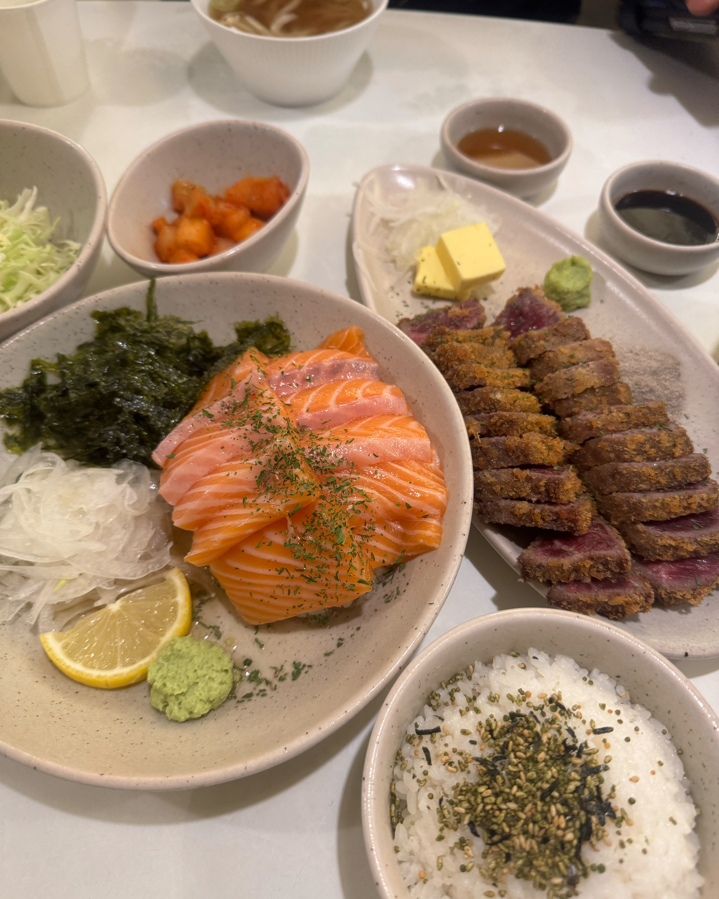 푸짐하고좋아요 - 인천 맛집 소연옥 인천부평점