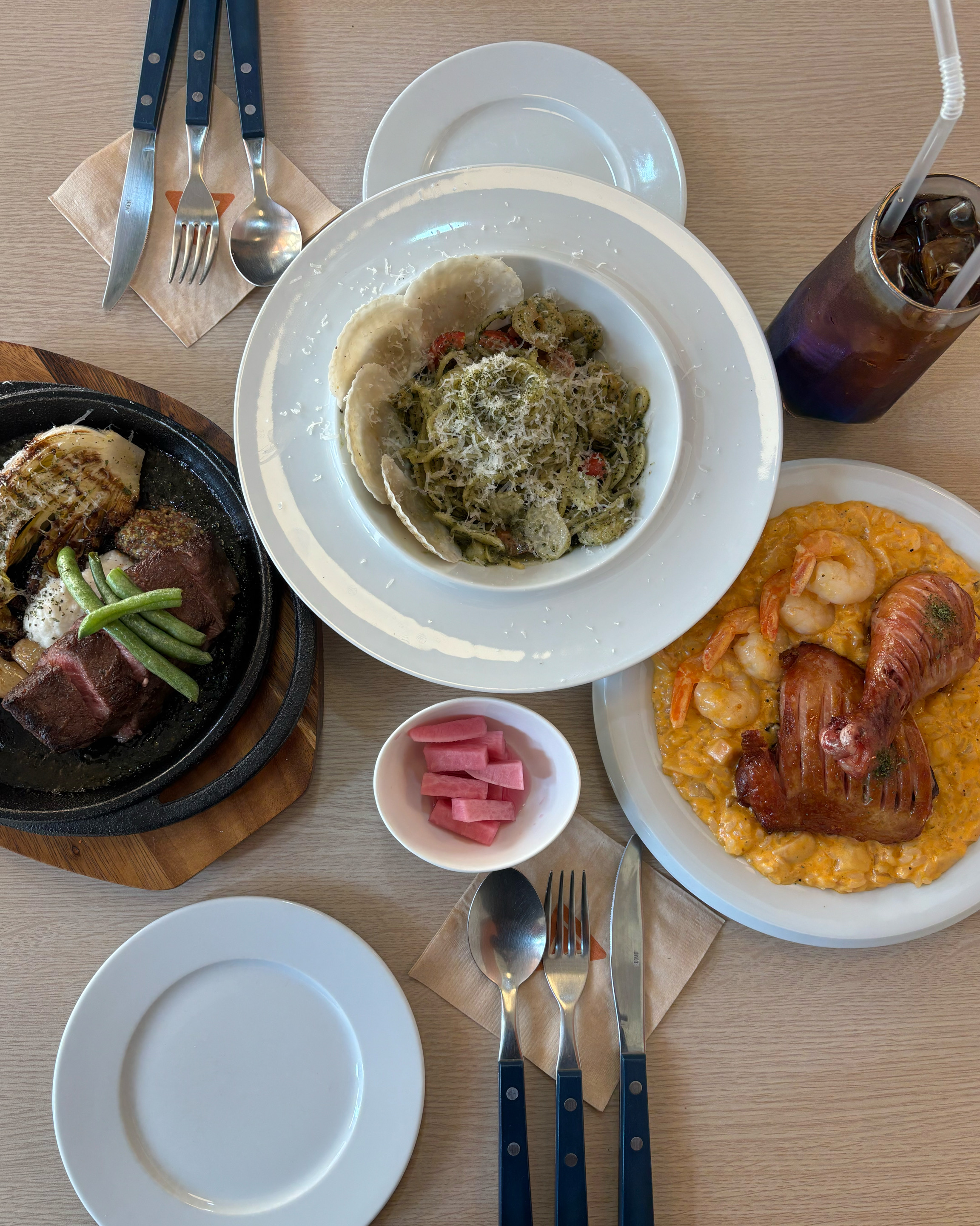 [김해 맛집 세컨디포레스트 김해율하점] 직접 가본 로컬 리뷰