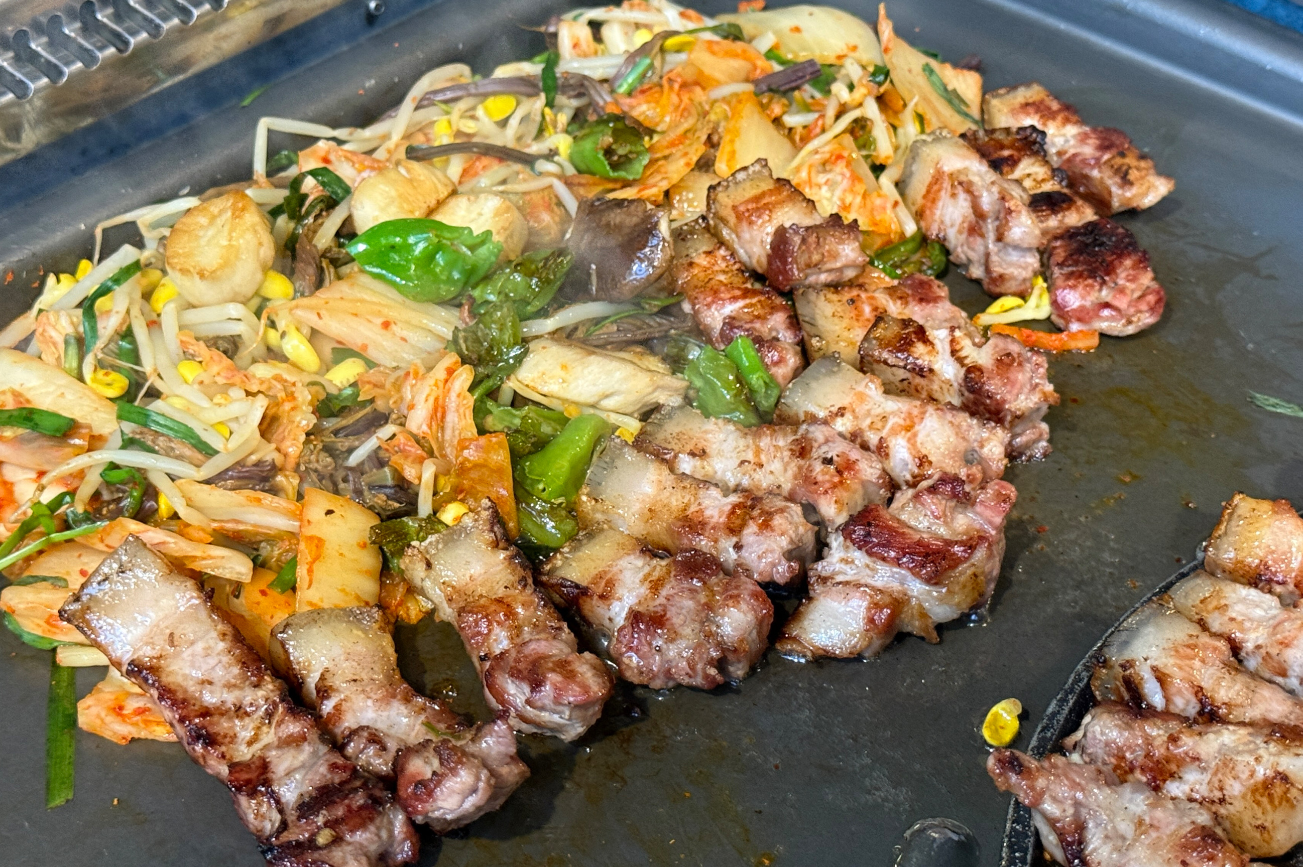 미금역 맛집 화돌농장 까치화로 분당점 내돈내산 감동리뷰