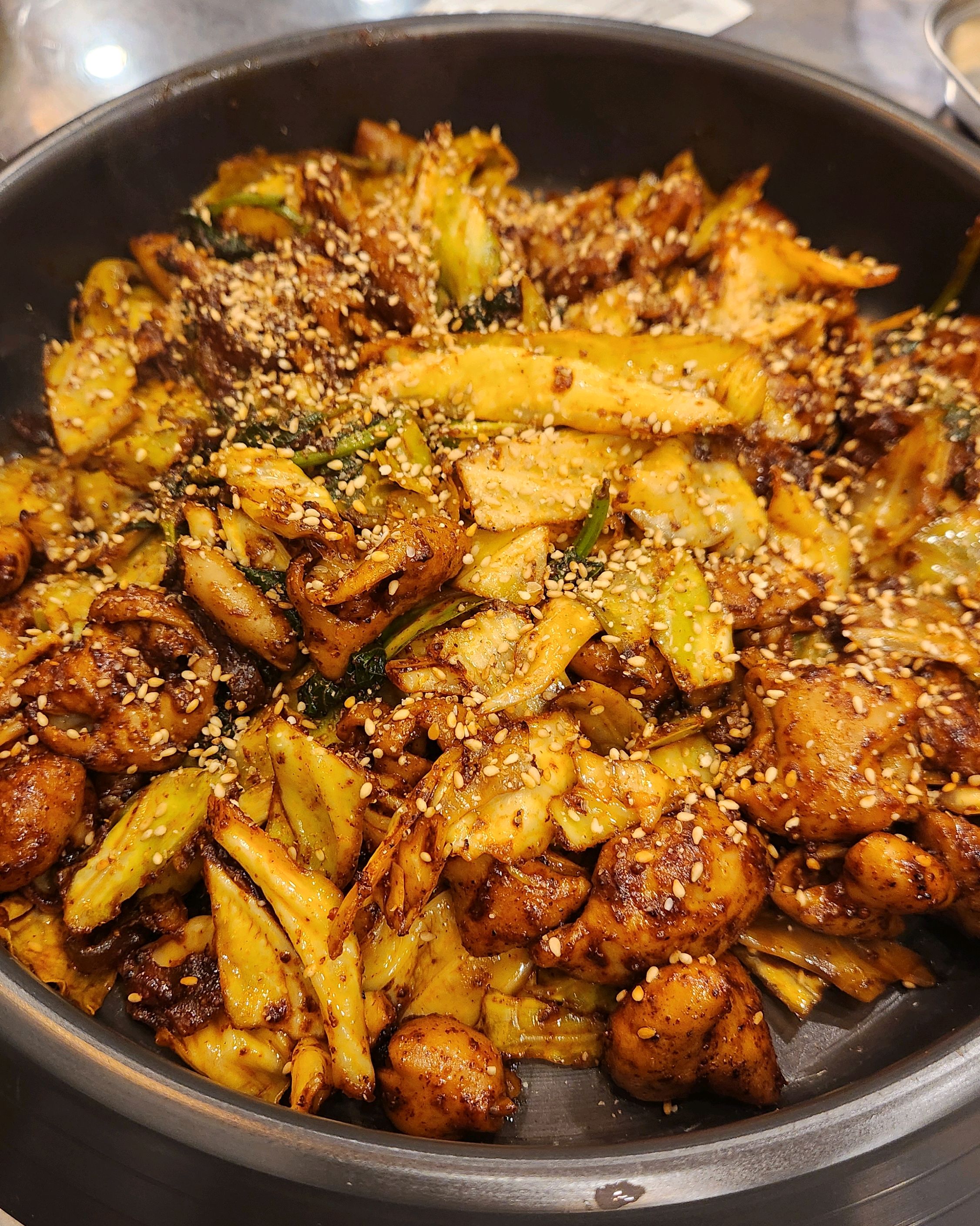 오리역 맛집 통큰곱창 수지죽전점 내돈내산 감동리뷰