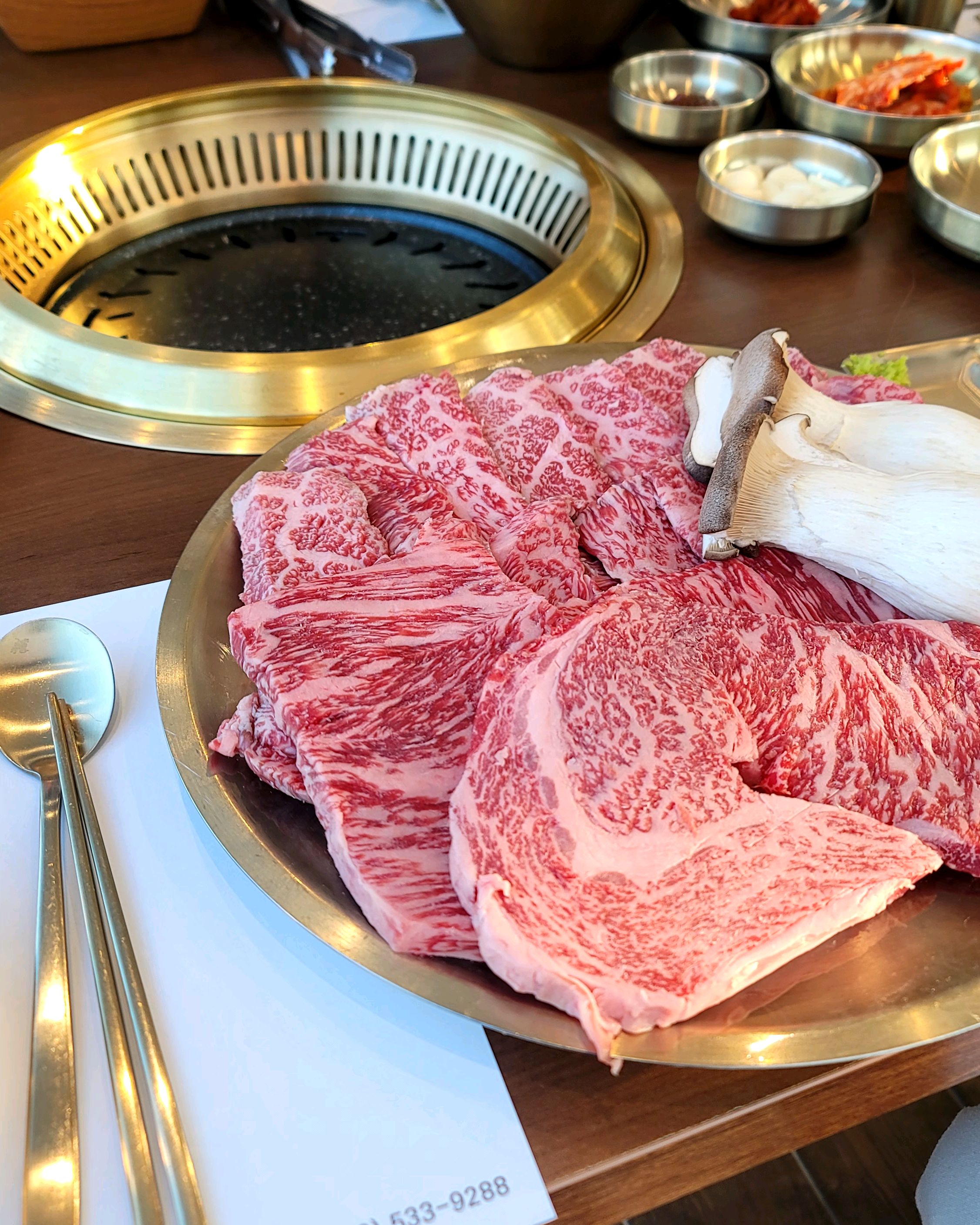 [동해 맛집 한우랩소디] 직접 가본 로컬 리뷰