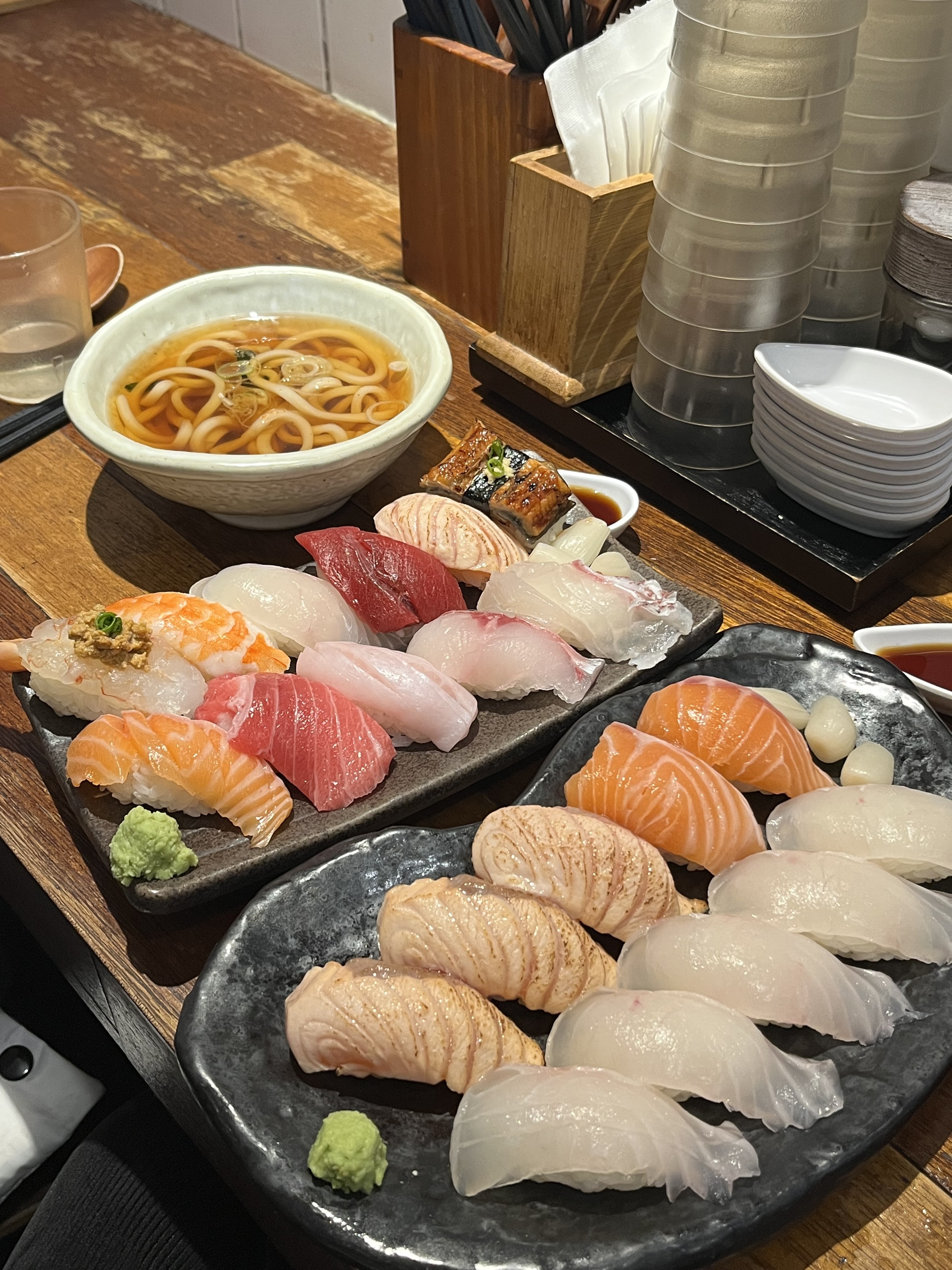 너무너무 맛있어서 웨이팅 오래 기다린 보람이 있어여 - 대구 맛집 도마29