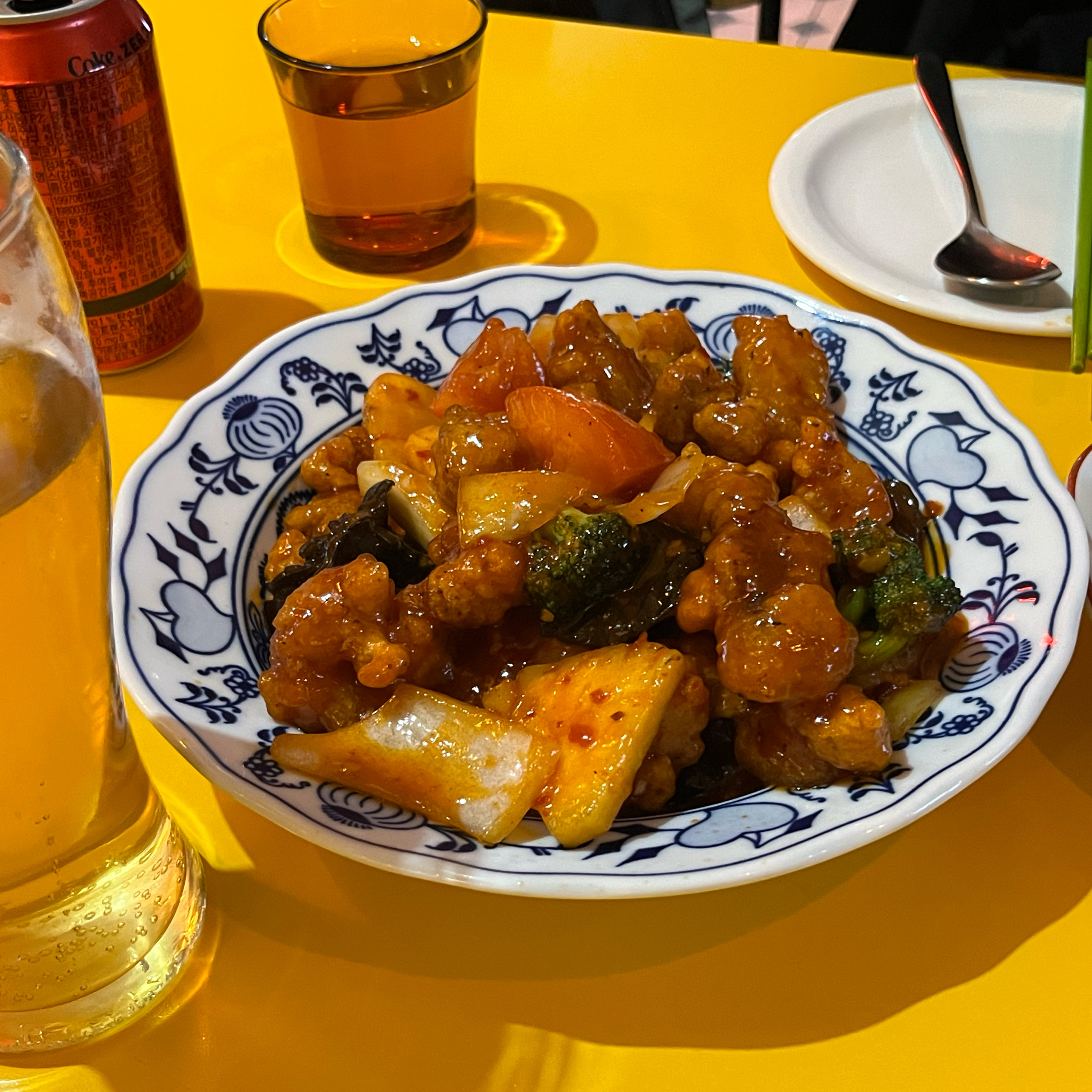 정자역 맛집 꺼거2 내돈내산 찐리뷰