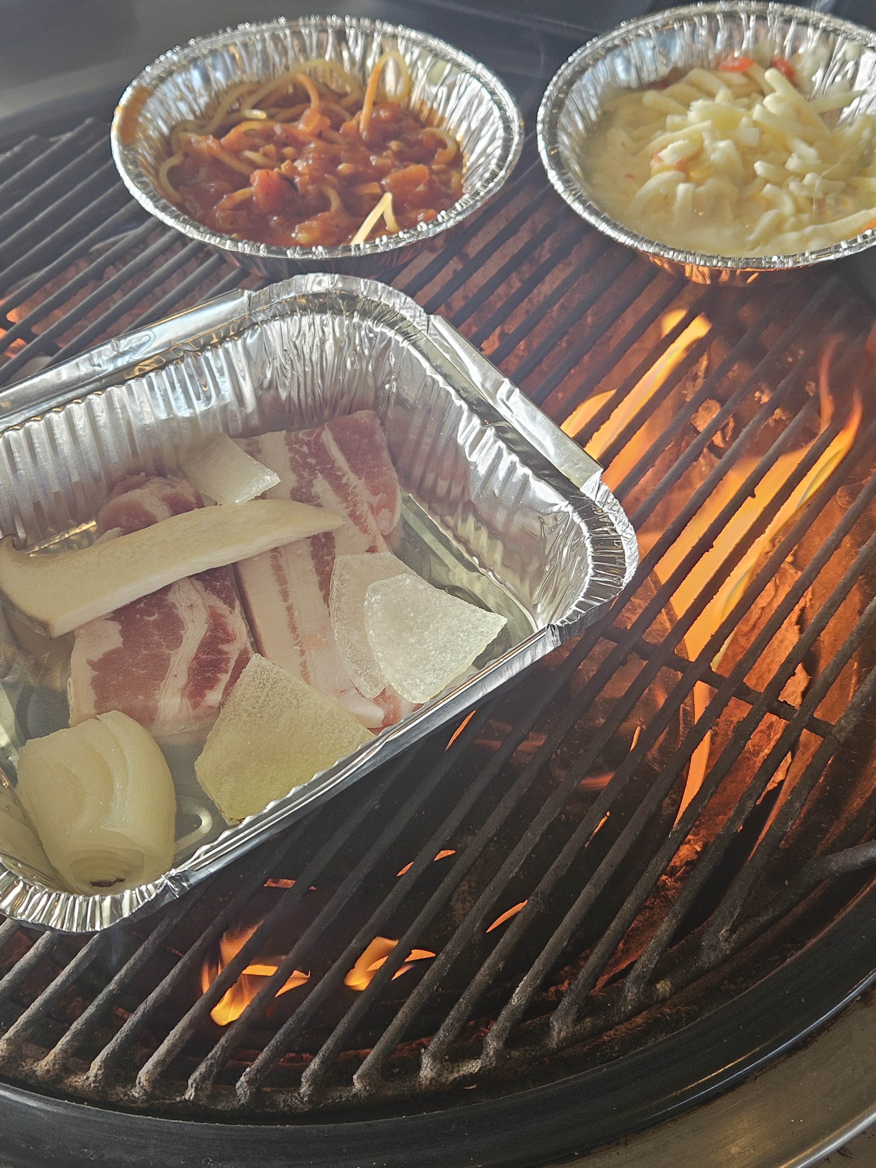 [을왕리 맛집 별빛조개포차 을왕리점] 직접 가본 로컬 리뷰