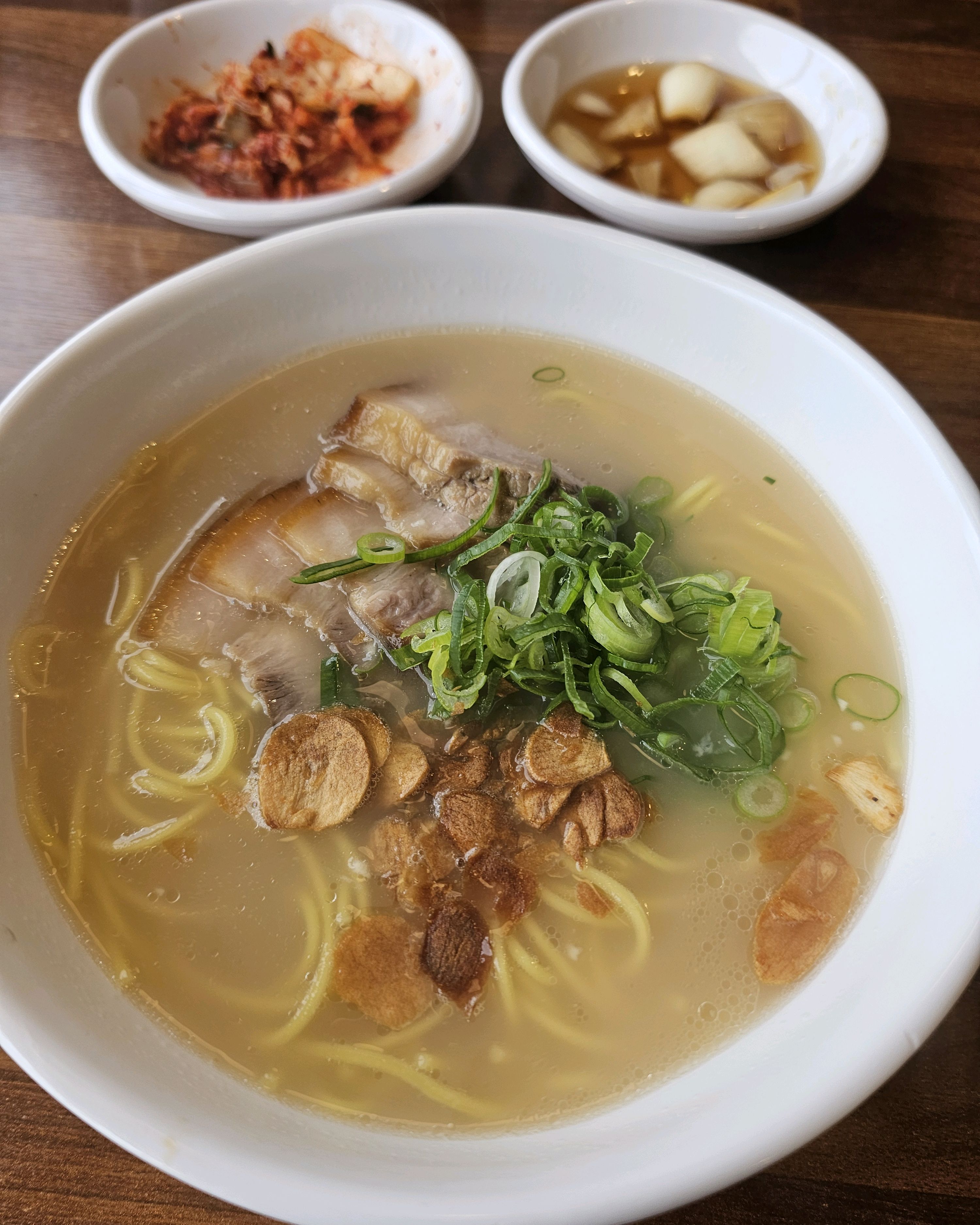 [애월 맛집 언덕집국수] 직접 가본 로컬 리뷰
