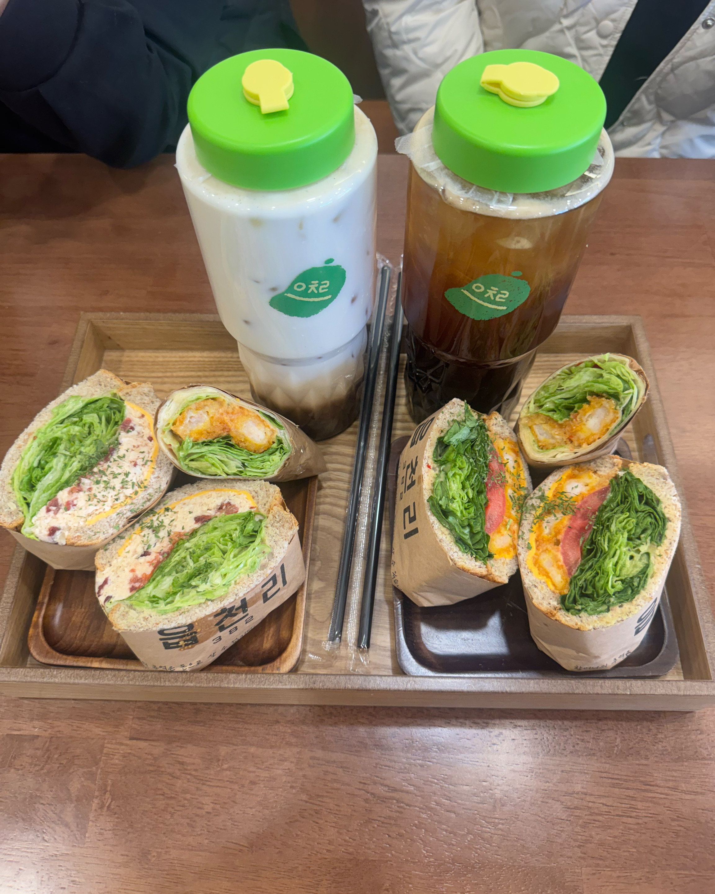 [삼척 맛집 읍천리382 삼척점] 직접 가본 로컬 리뷰
