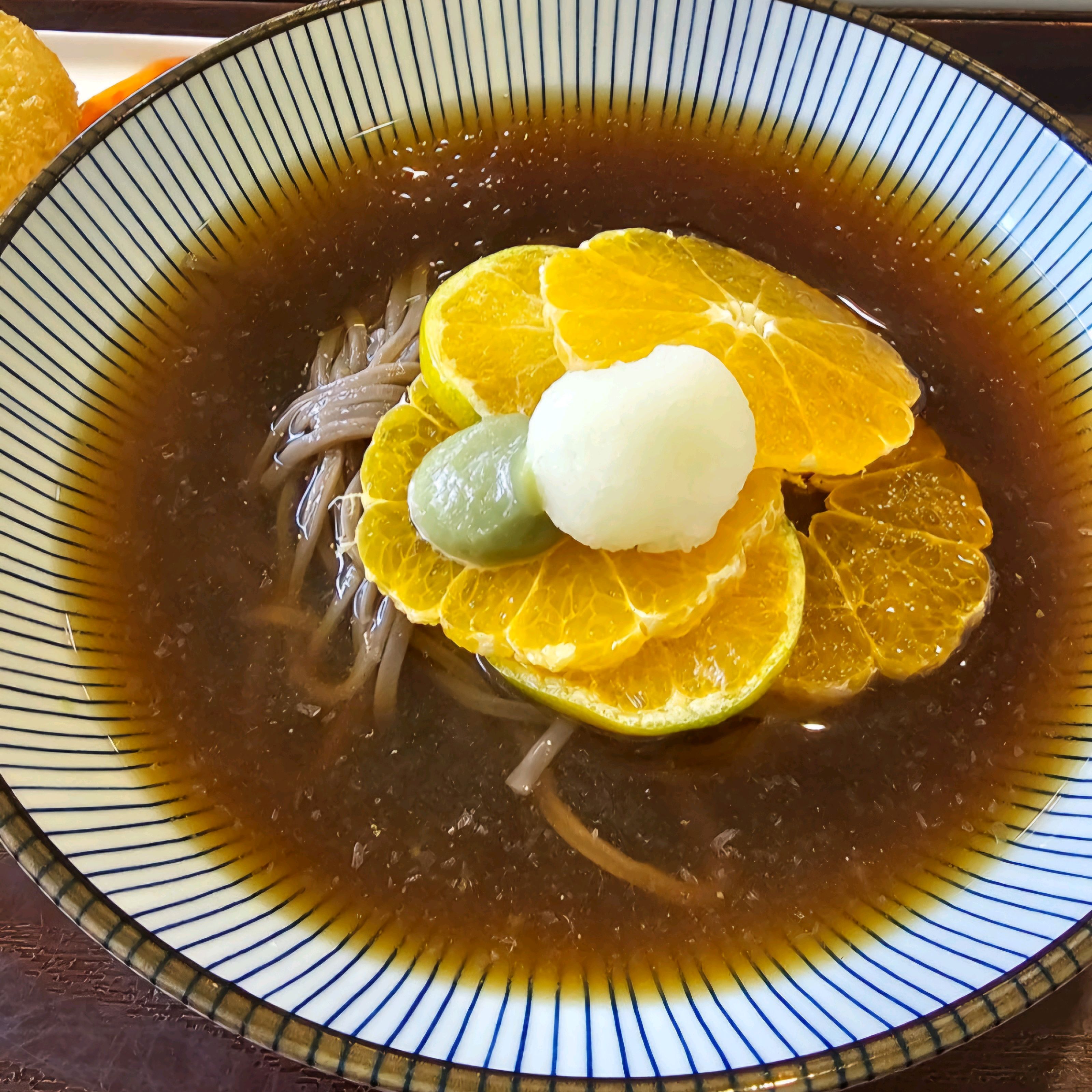 소바를 너무 좋아하는데 제인생 소바로 등극했습니다. - 제주 맛집 도토리키친 본점