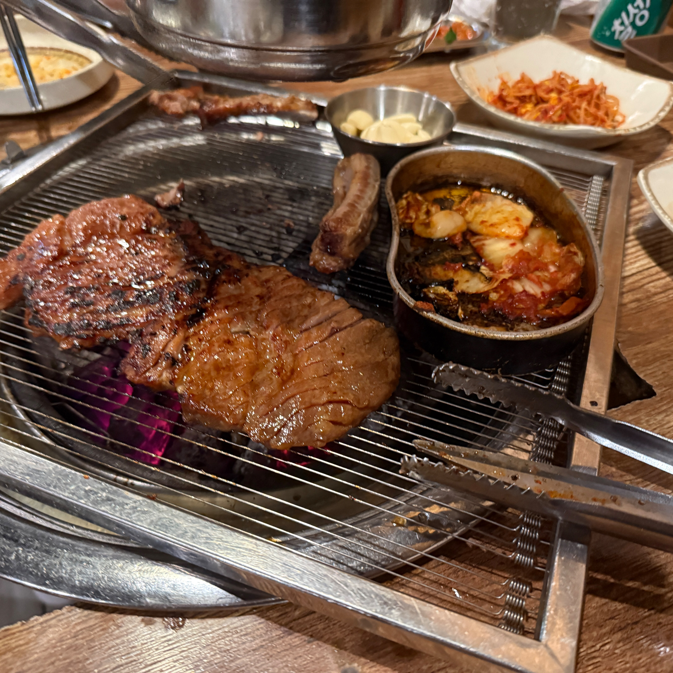 정자역 맛집 복돼지 내돈내산 방문리뷰