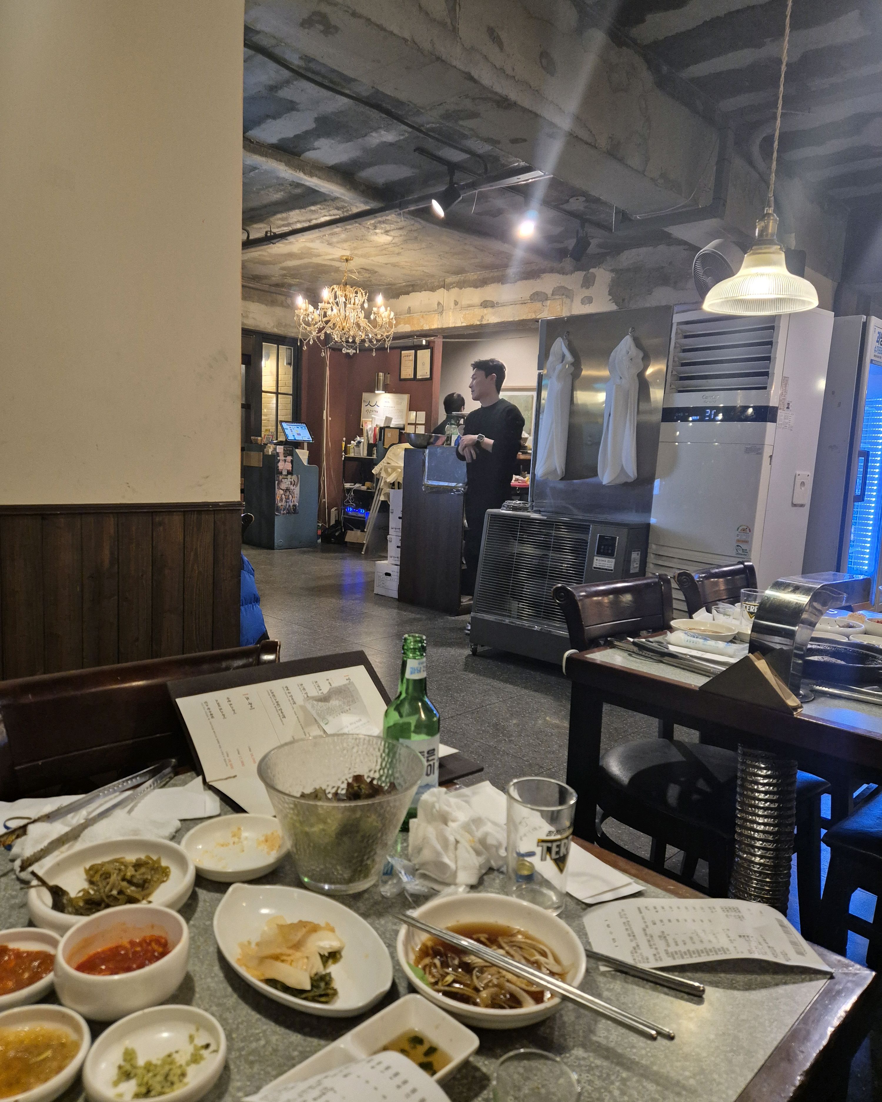 [김해 맛집 갈매기대도 본점] 직접 가본 로컬 리뷰