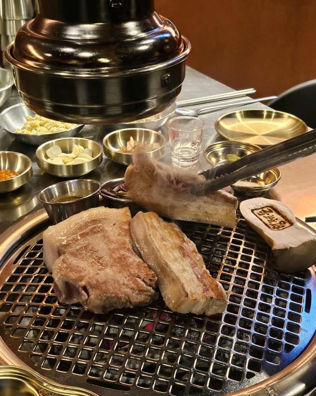 [애월 맛집 형제돈 애월흑돼지] 직접 가본 로컬 리뷰