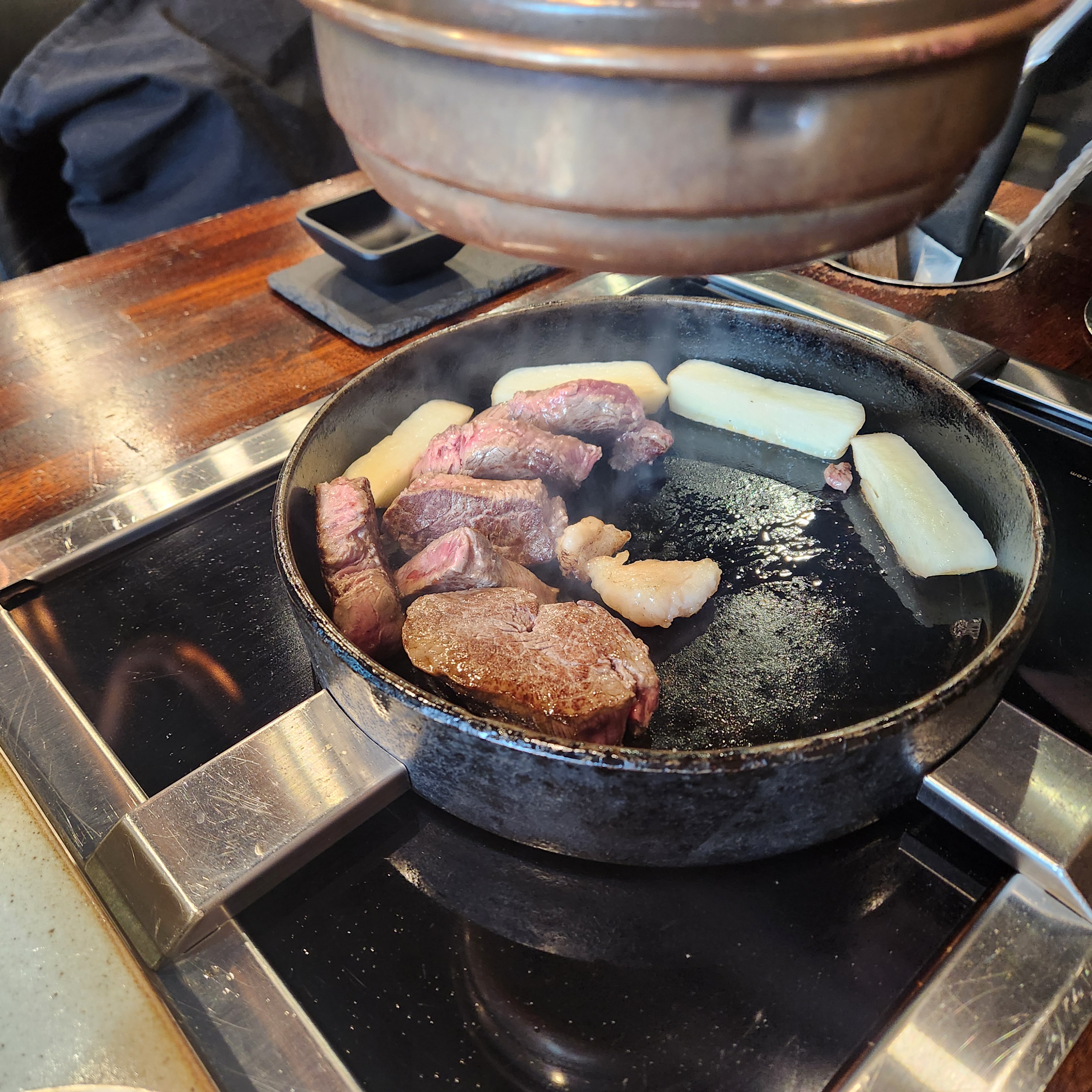서현역 맛집 하누비노 서현점 내돈내산 방문리뷰
