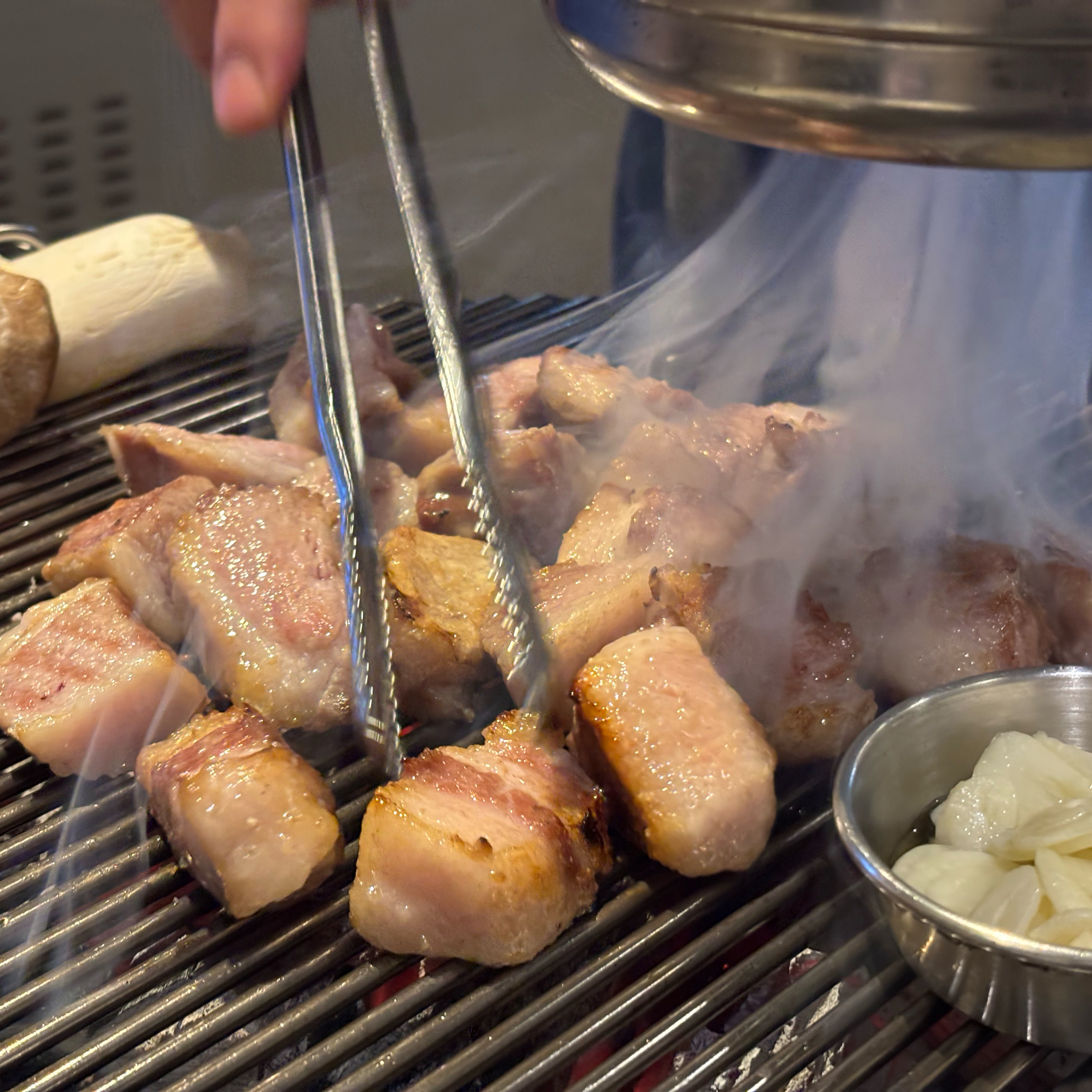 신림역 맛집 일품 내돈내산 방문후기