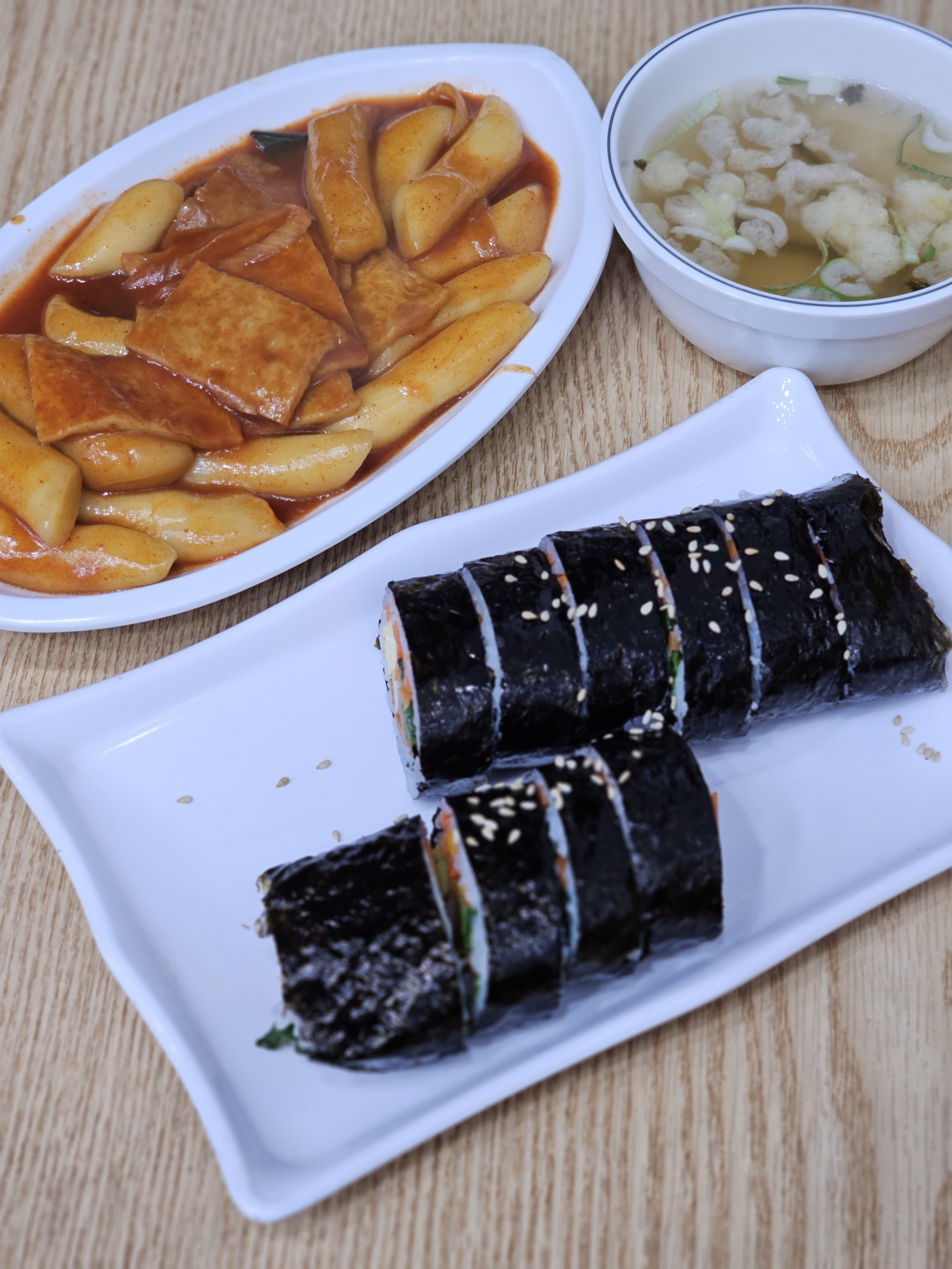 미금역 맛집 영심이떡볶이 내돈내산 최신리뷰