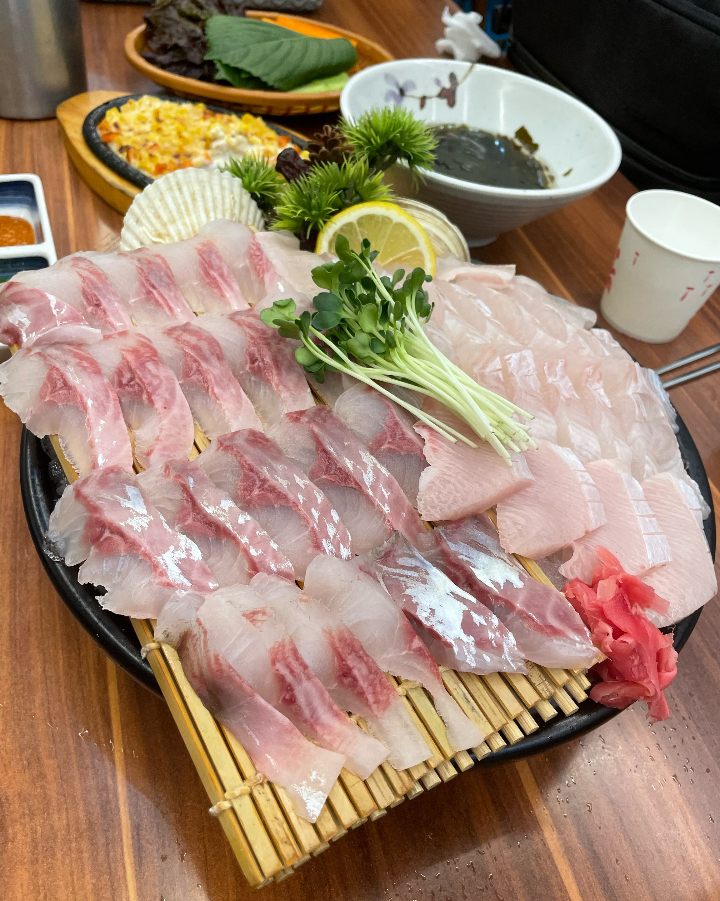 정자역 맛집 피어39회 내돈내산 방문리뷰
