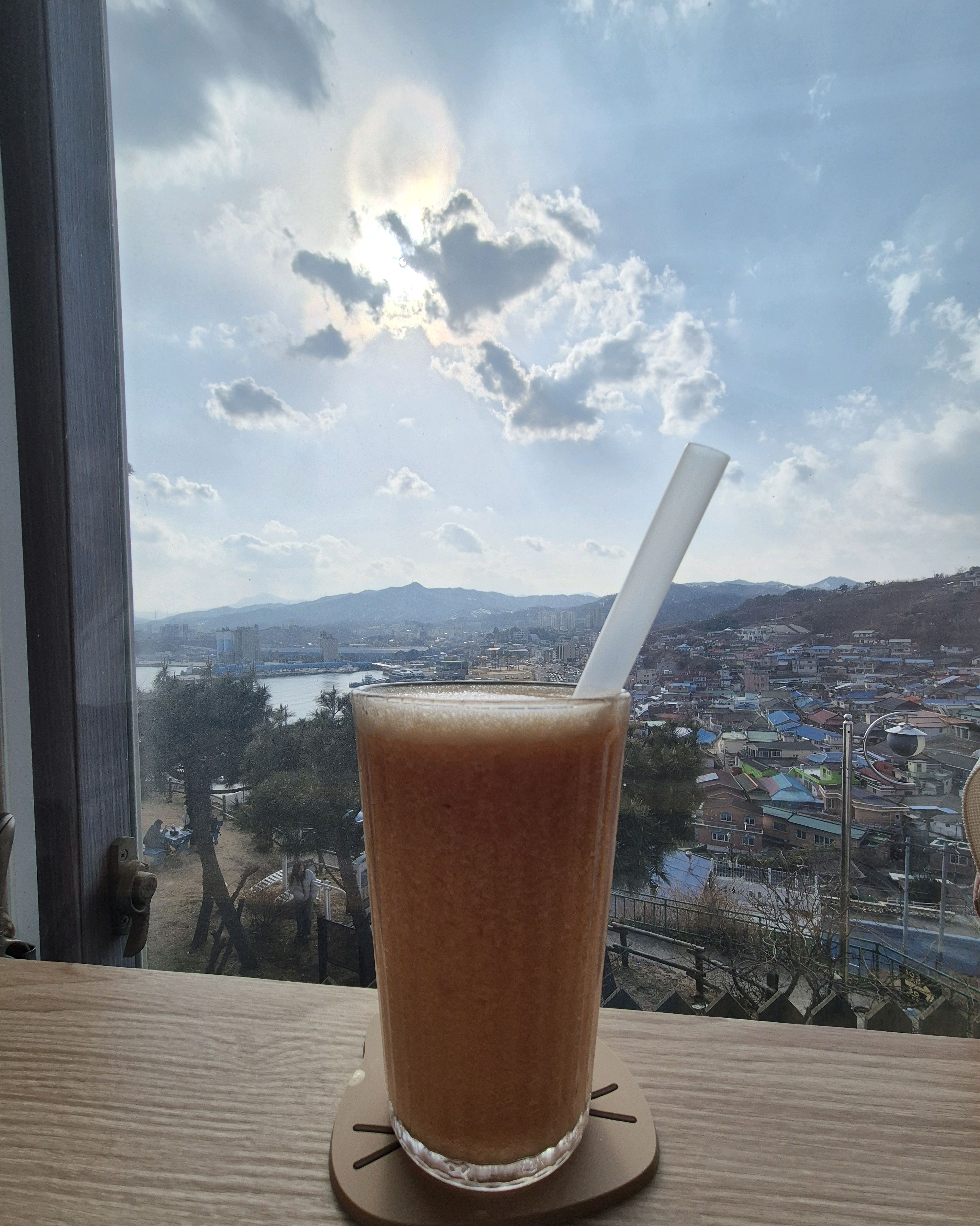[동해 맛집 103LAB 카페] 직접 가본 로컬 리뷰