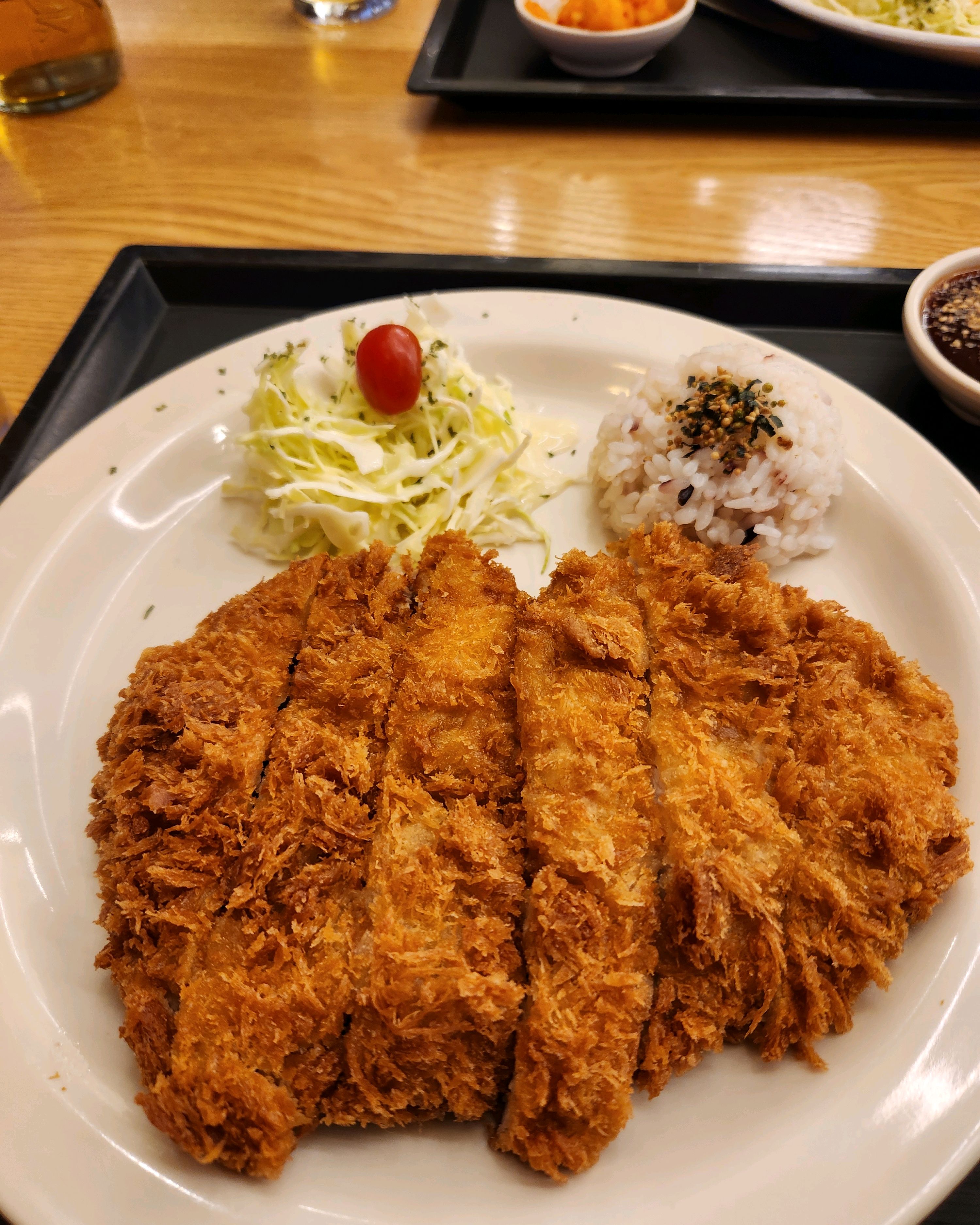 홍익돈까쓰 는 언제나 - 계양구 맛집 홍익돈까스 인천계양점