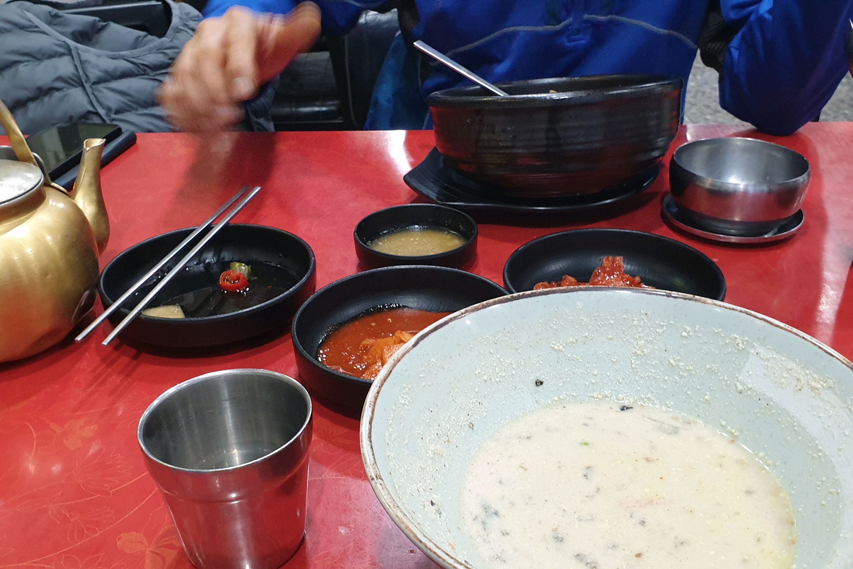 [김해 맛집 사계절가야밀면] 직접 가본 로컬 리뷰