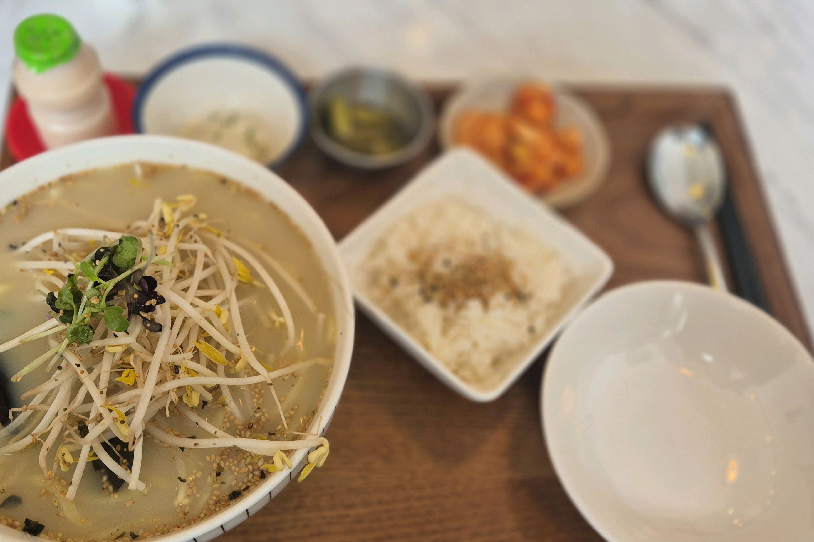 정자역 맛집 식미단 내돈내산 방문리뷰