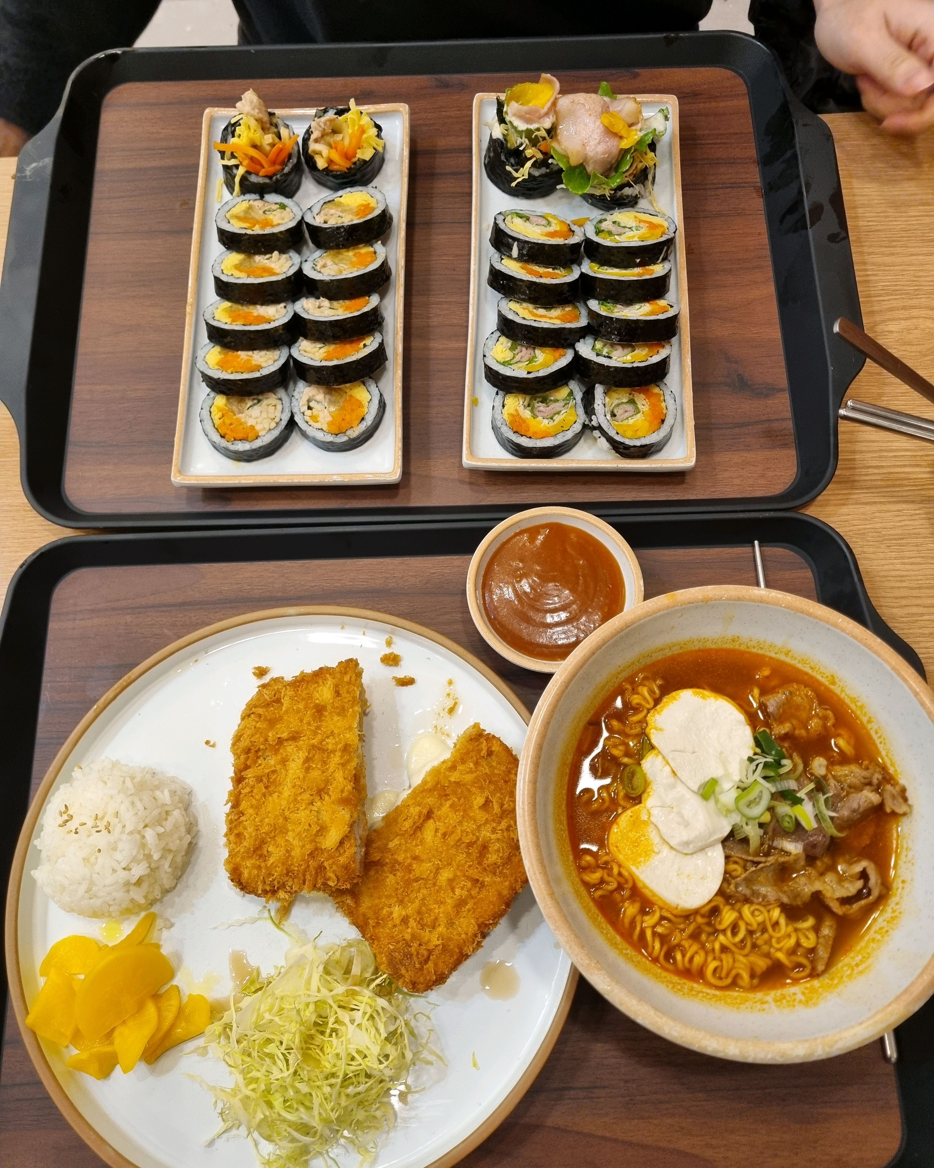 [을왕리 맛집 삼청당 인스파이어리조트점] 직접 가본 로컬 리뷰