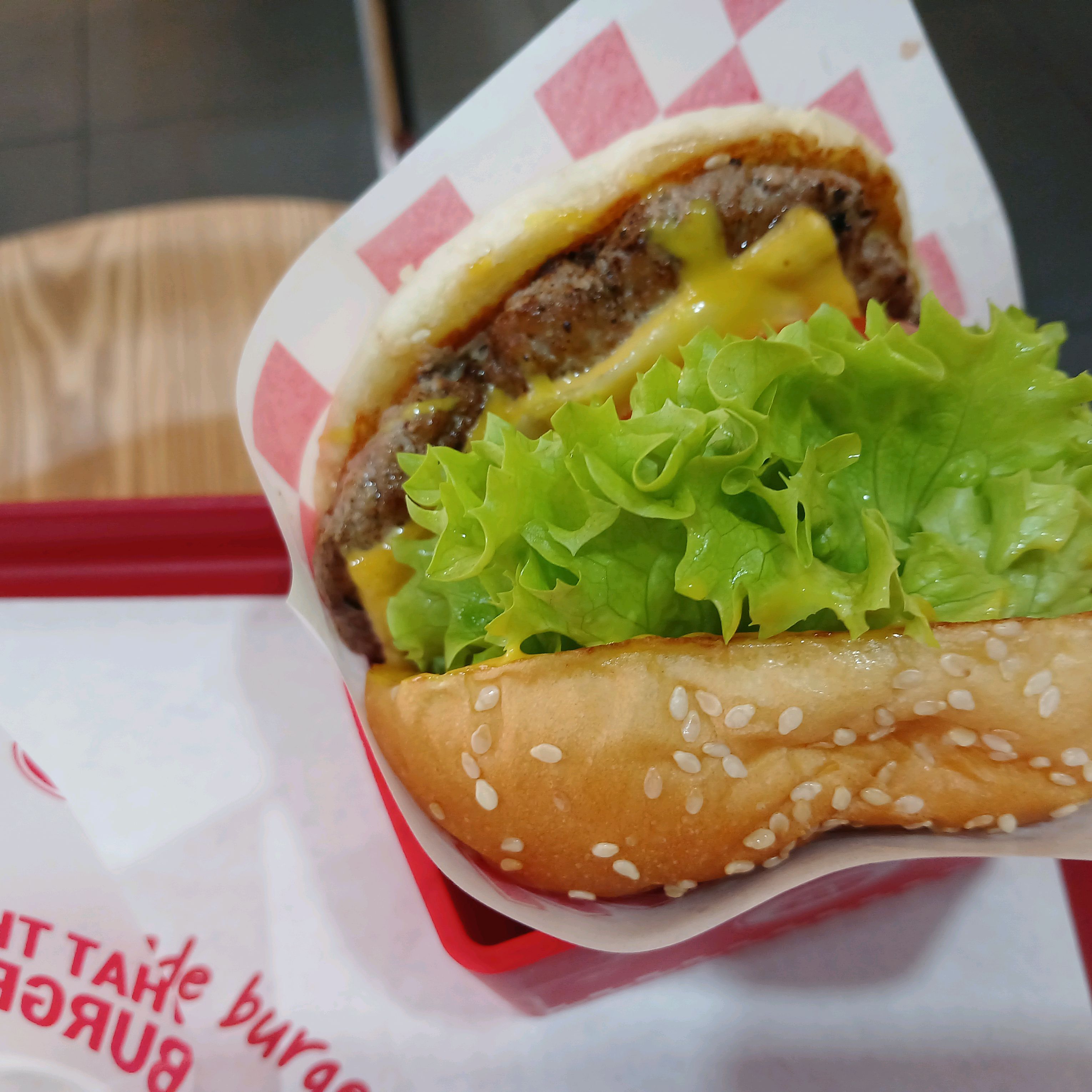 [부산역 맛집 왓더버거 부산역점] 직접 가본 로컬 리뷰