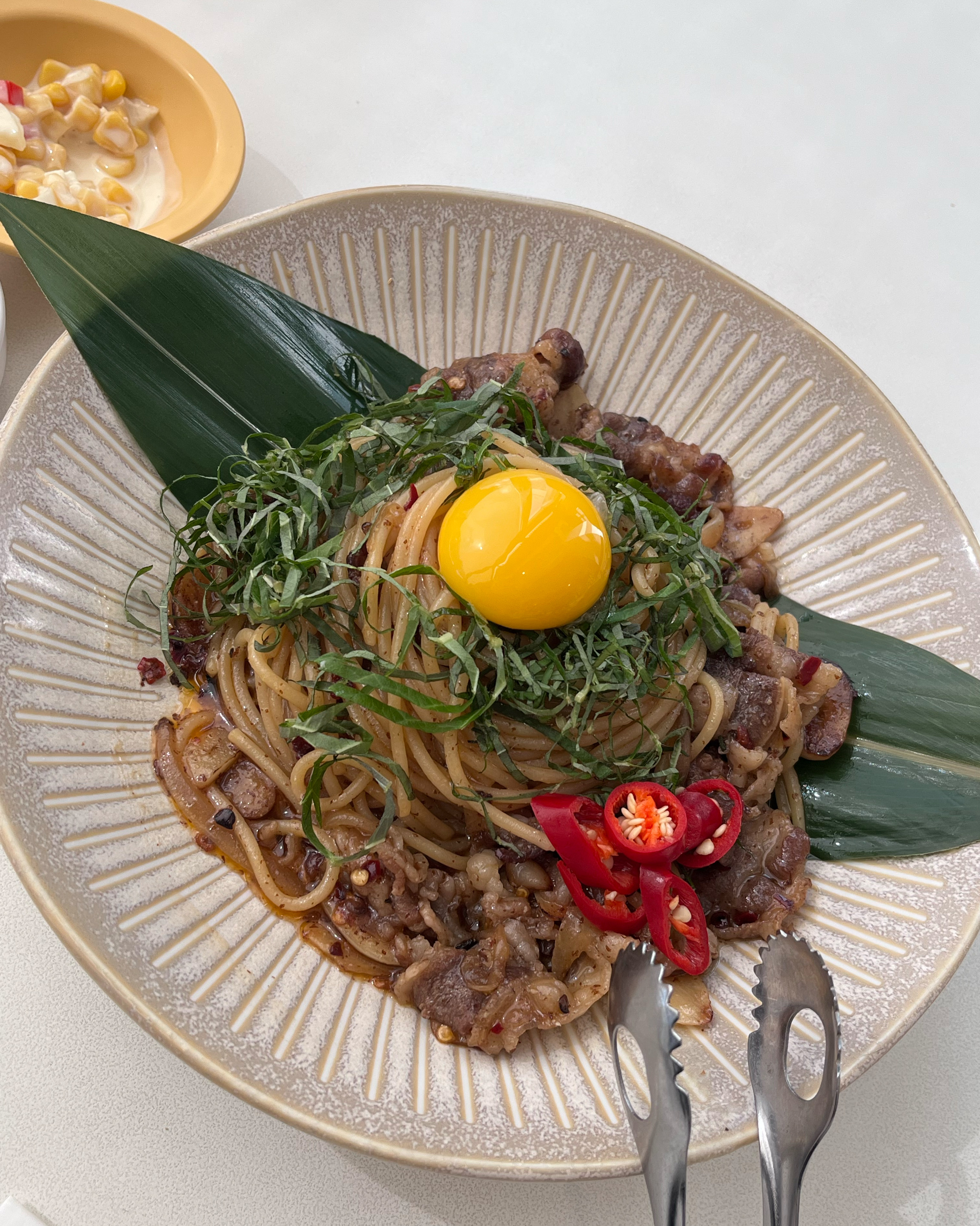 여긴 올때마다 맛있는 곳이에요 - 대전 맛집 가림소담