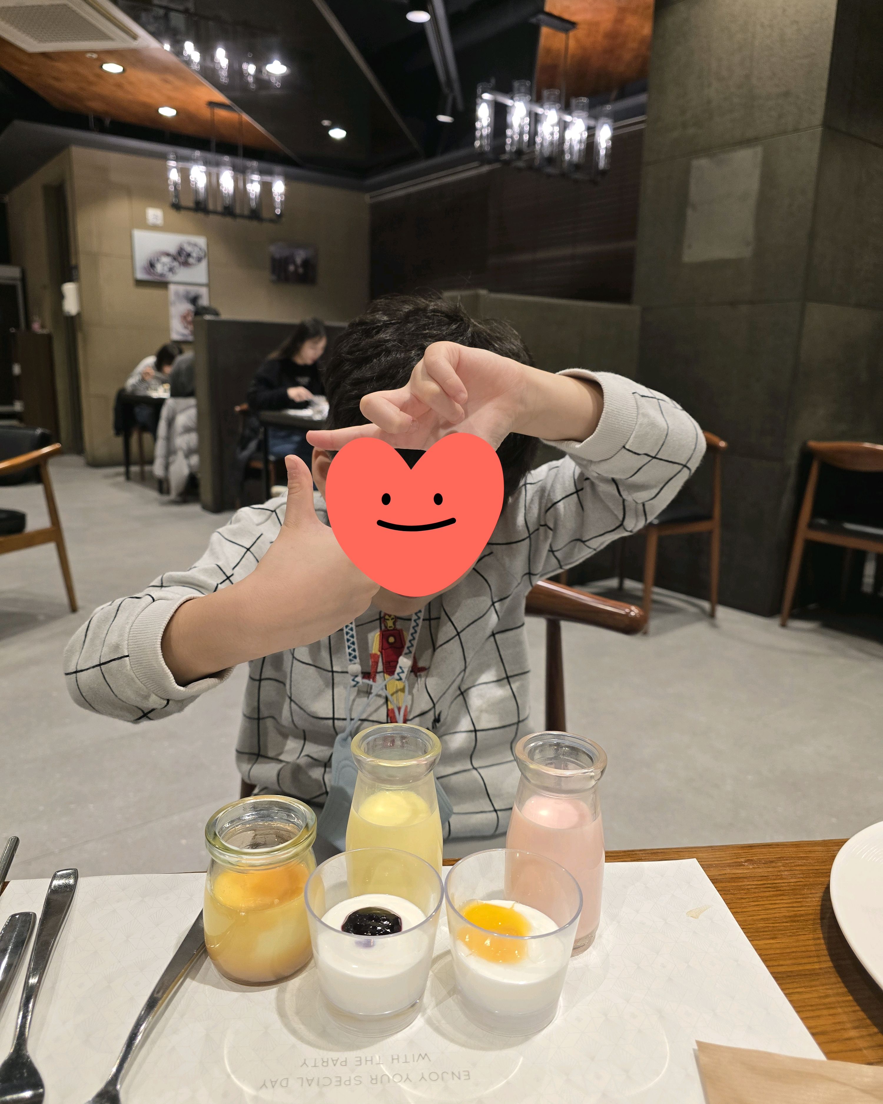 [김해 맛집 더파티 김해점] 직접 가본 로컬 리뷰
