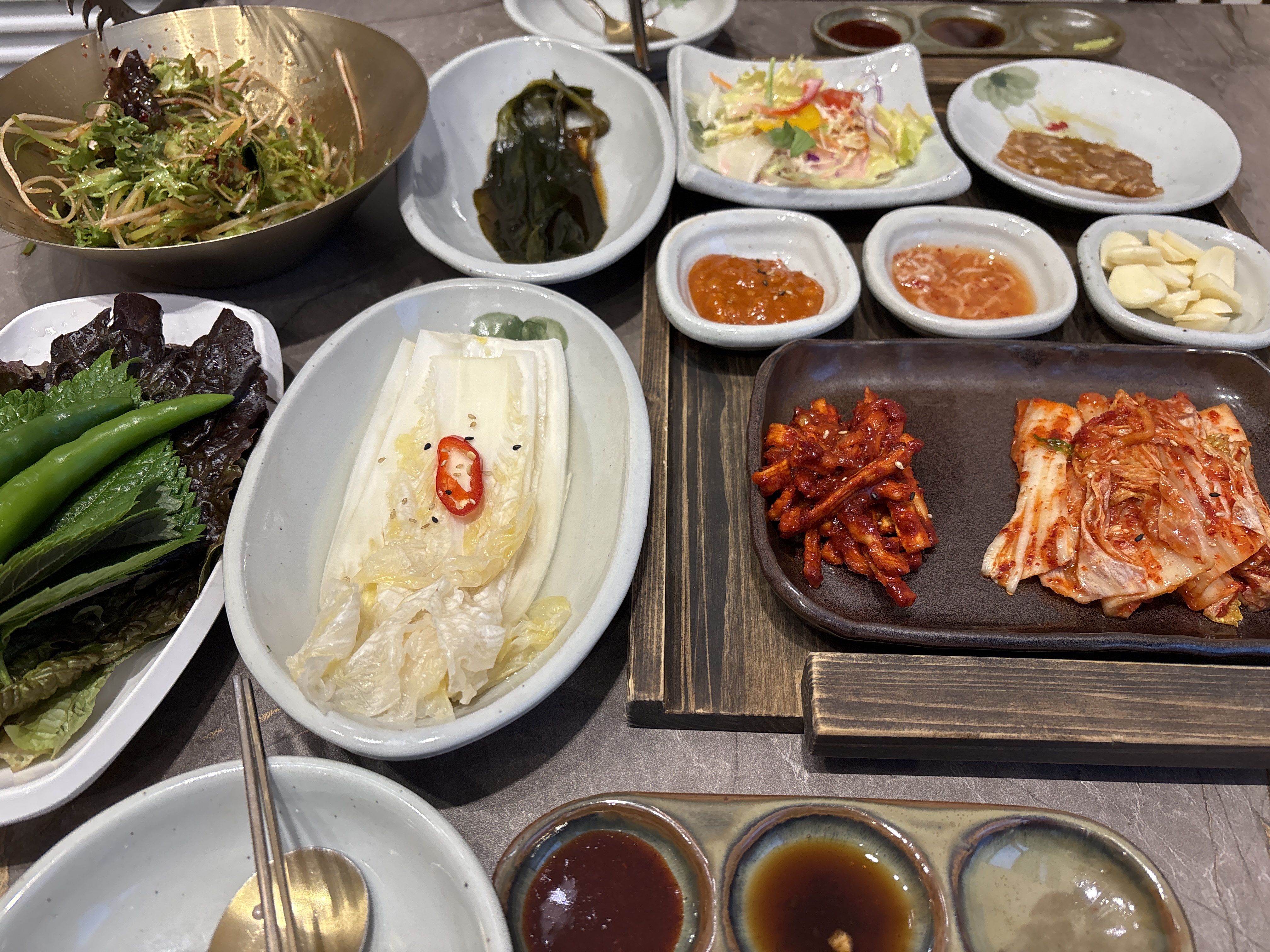 [김해 맛집 가야왕족 본점] 직접 가본 로컬 리뷰