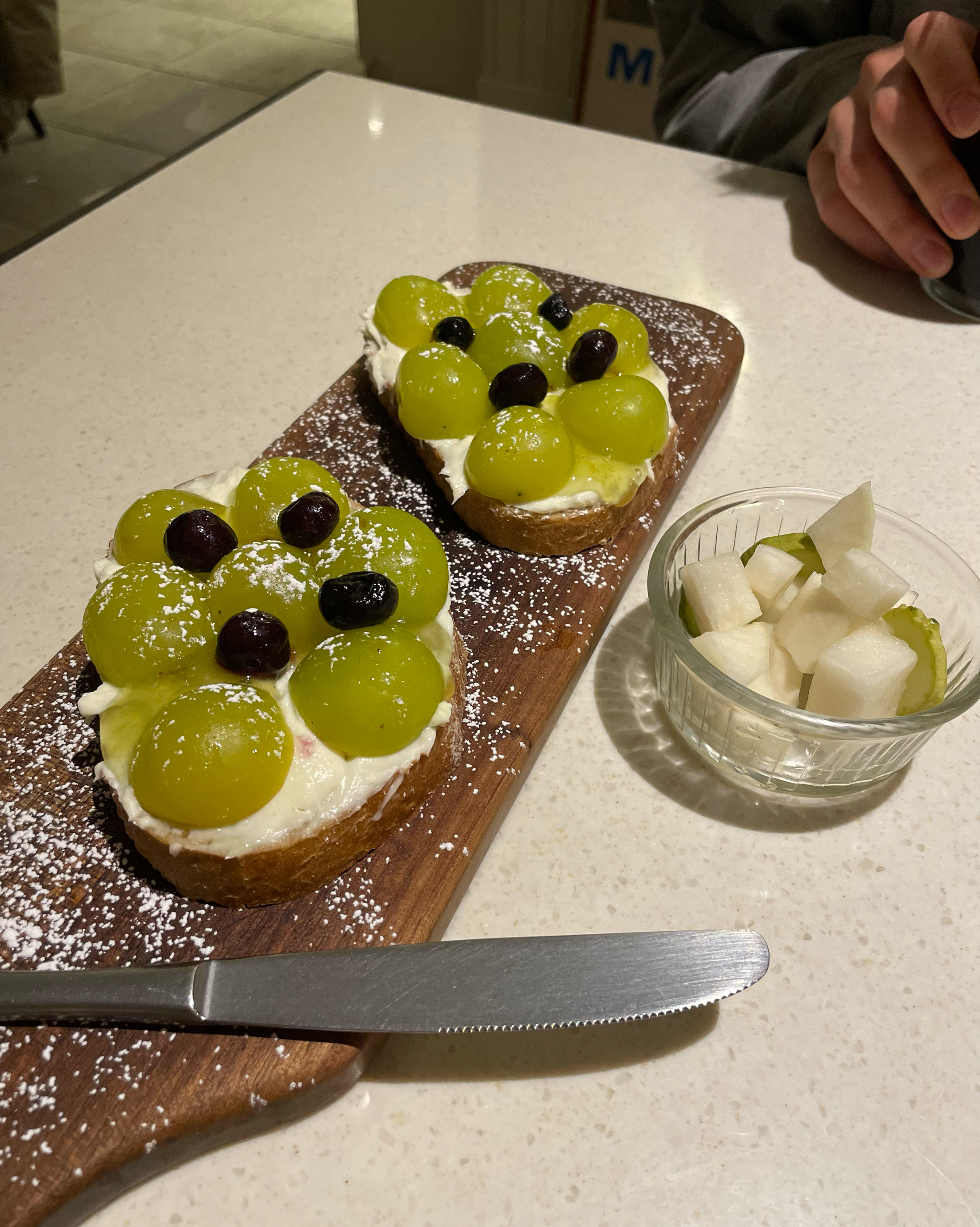 미금역 맛집 포크너 분당점 내돈내산 최신리뷰