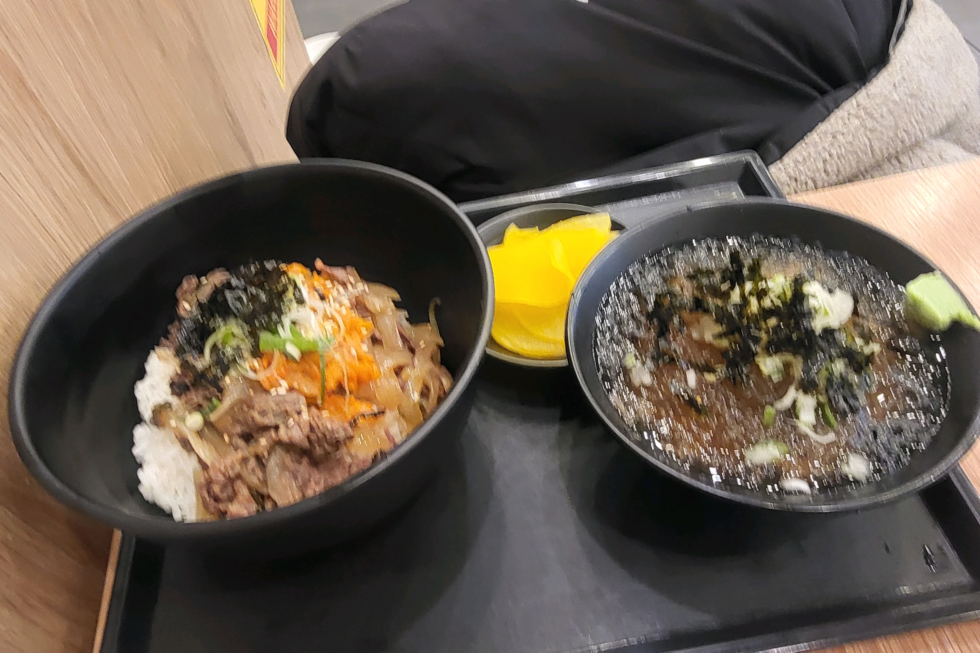 오리역 맛집 역전우동0410 오리역점 내돈내산 방문후기