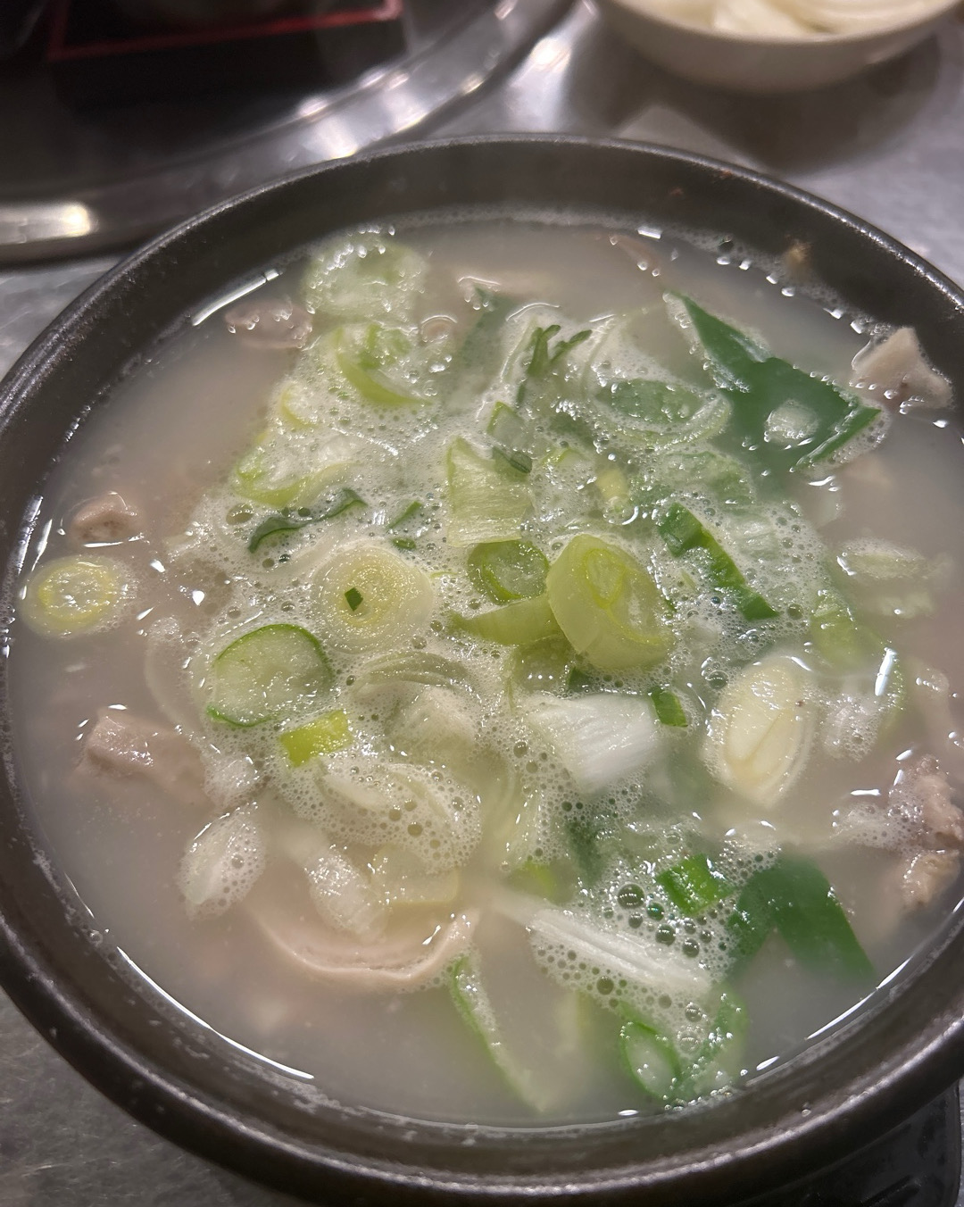 [양평역 맛집 장군식당] 직접 가본 로컬 리뷰