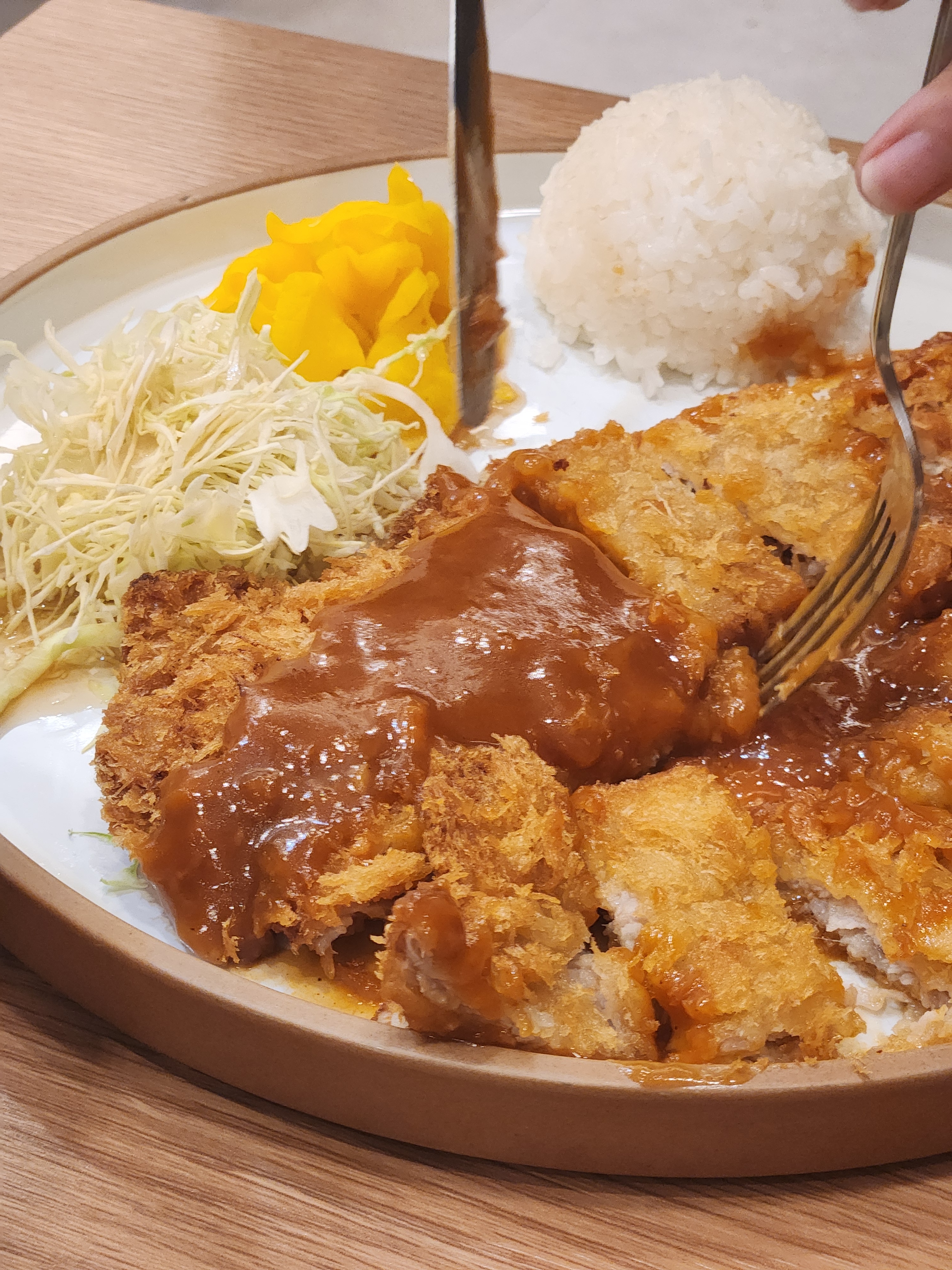 [을왕리 맛집 삼청당 인스파이어리조트점] 직접 가본 로컬 리뷰