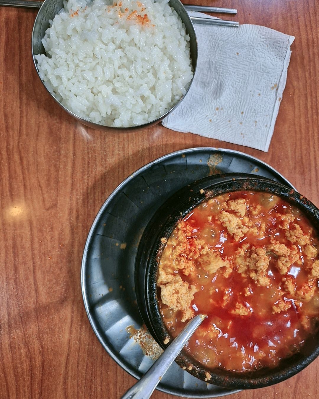 이번 일주일 제주여행 식사중에 오점 .ㅠㅠ - 제주 맛집 신해바라기