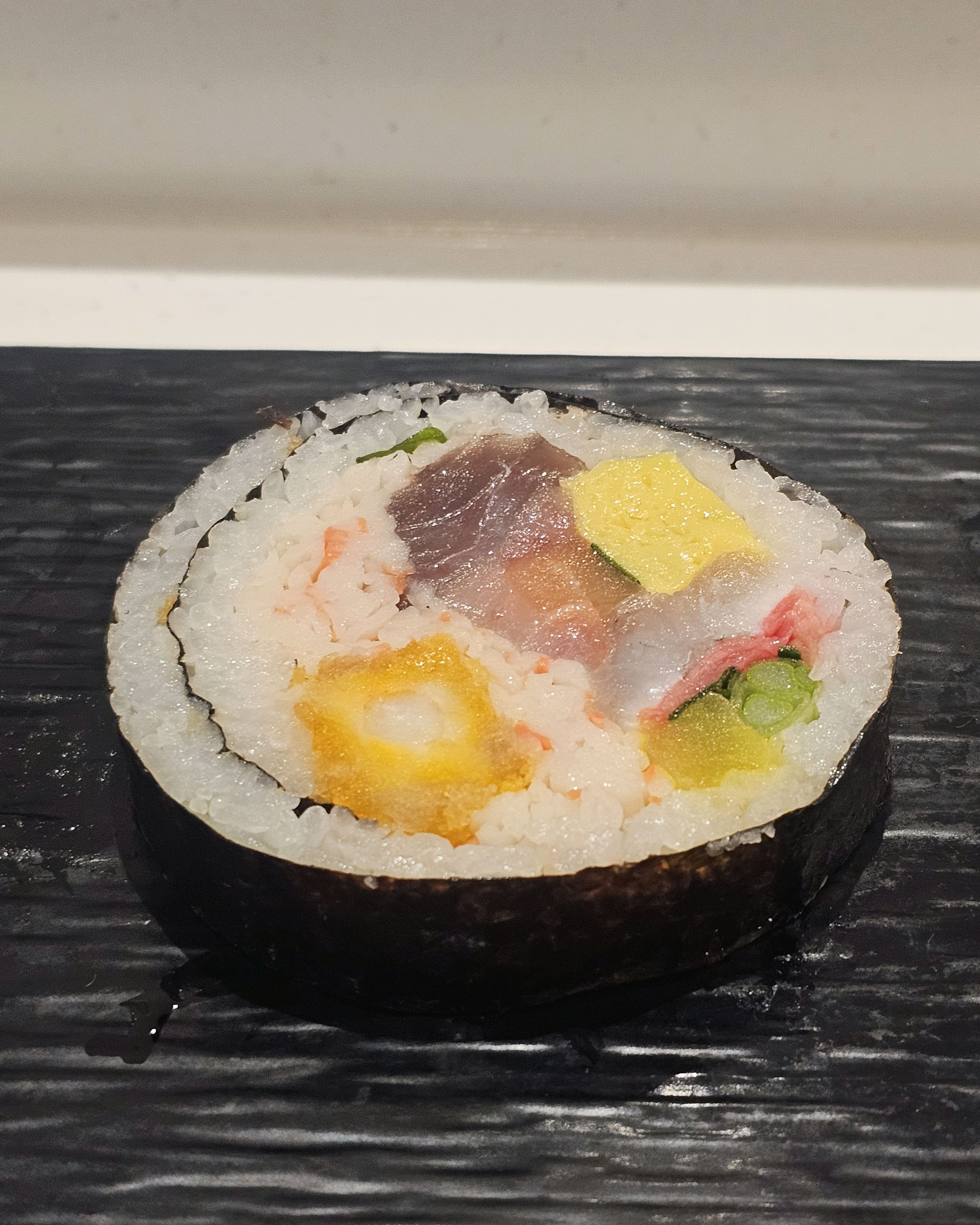 정자역 맛집 오마카세 오사이초밥 정자역점 내돈내산 방문리뷰