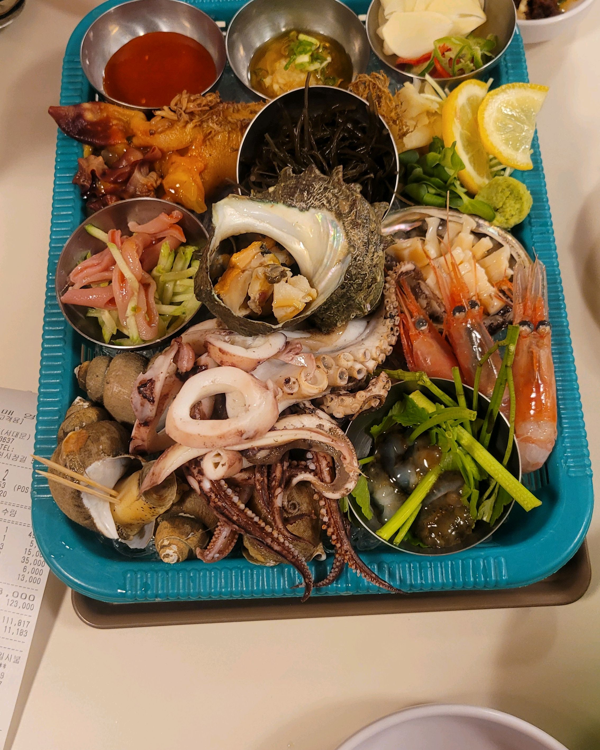 [광화문 맛집 다대기실비 서대문역] 직접 가본 로컬 리뷰