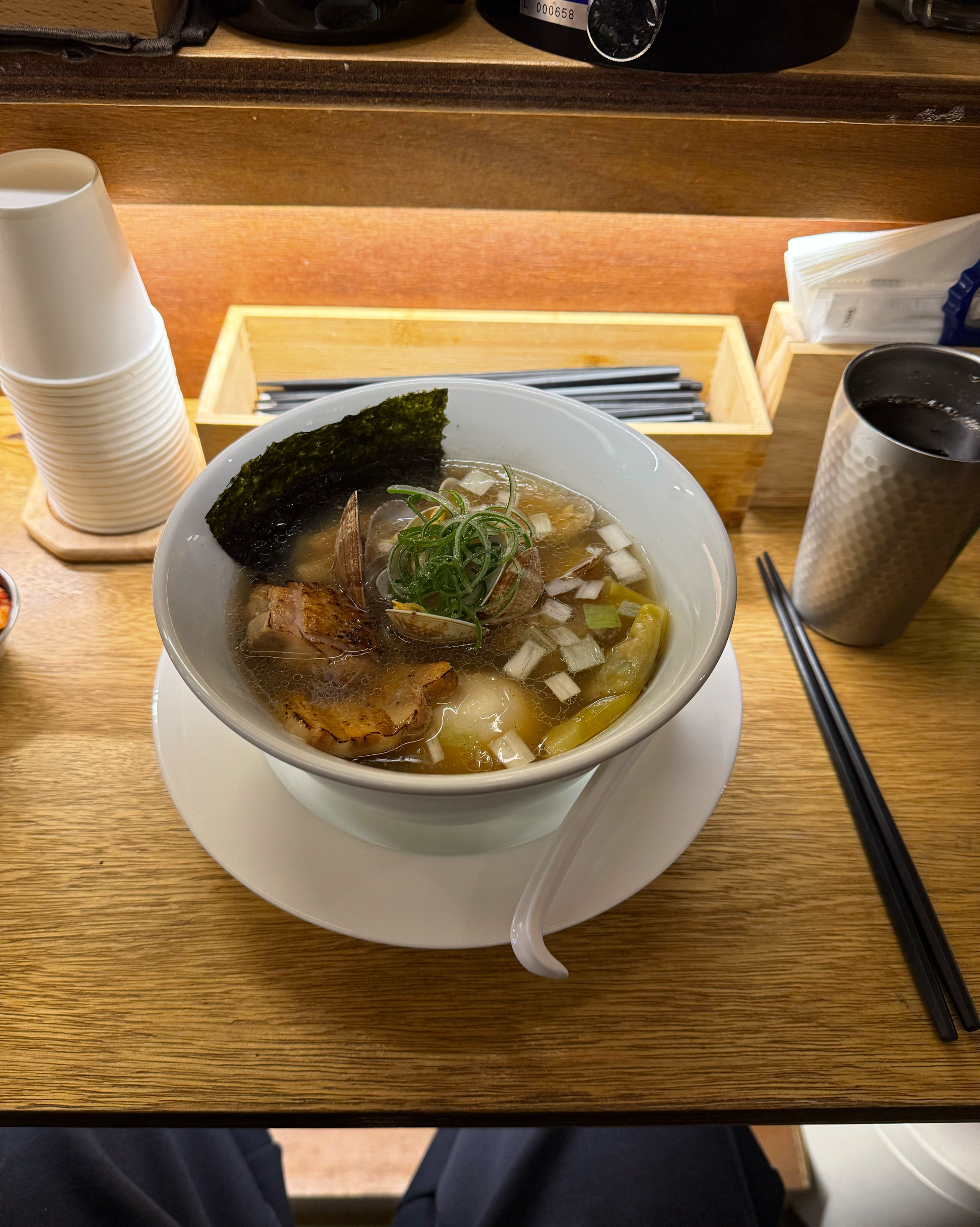정자역 맛집 삼미당 정자점 내돈내산 방문후기