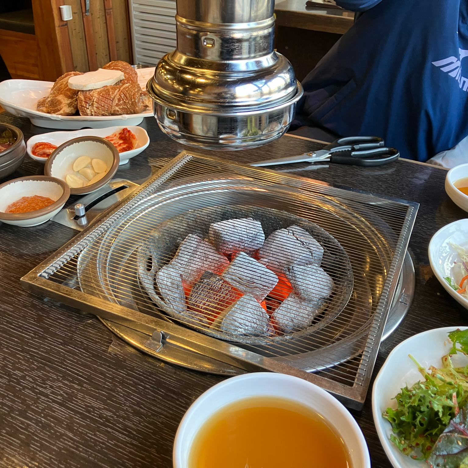 신림역 맛집 옛날농장 신림점 내돈내산 방문후기