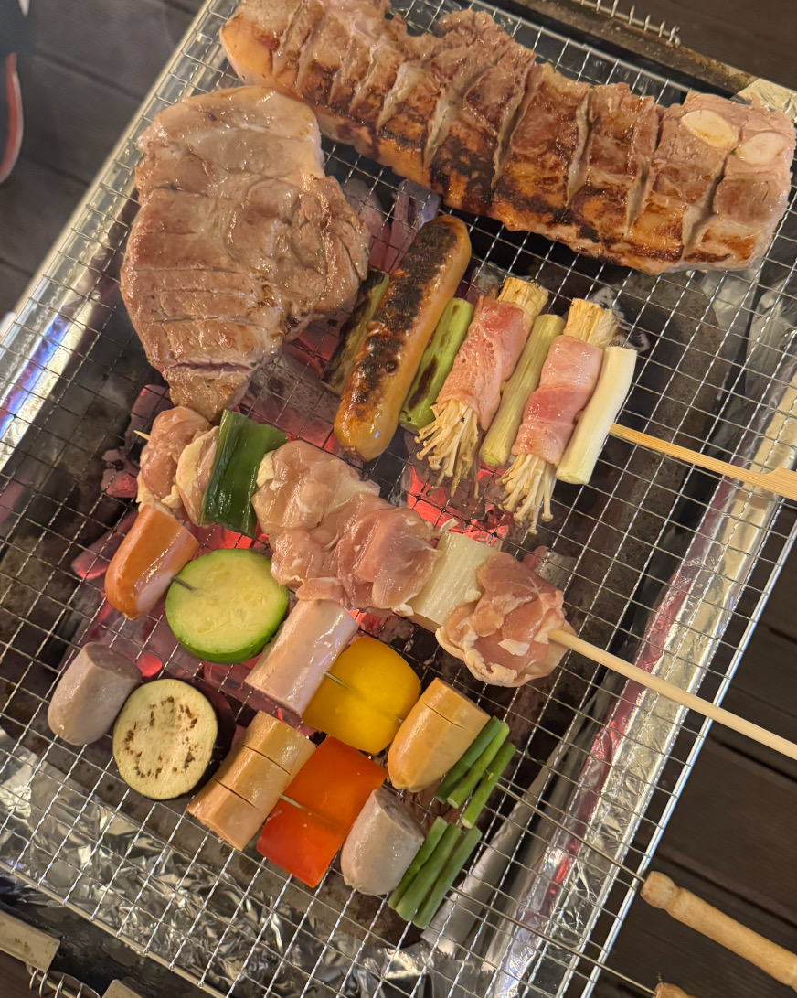 [김해 맛집 핑크캠핑] 직접 가본 로컬 리뷰