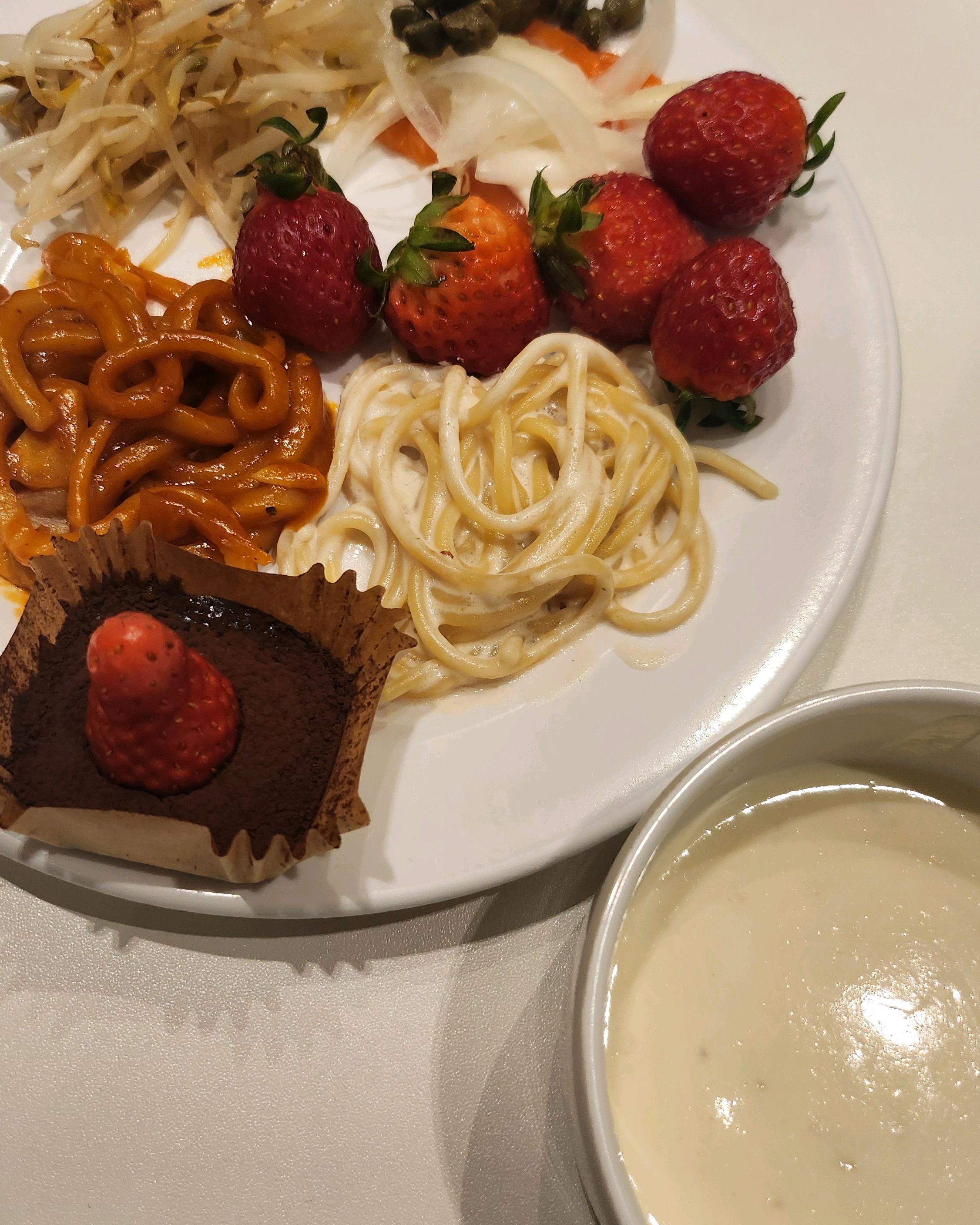 친구들과 오랜만에 만나서 깨수다 떨며 좋은시간 보냈습니다. - 기흥 맛집 애슐리퀸즈 AK기흥점