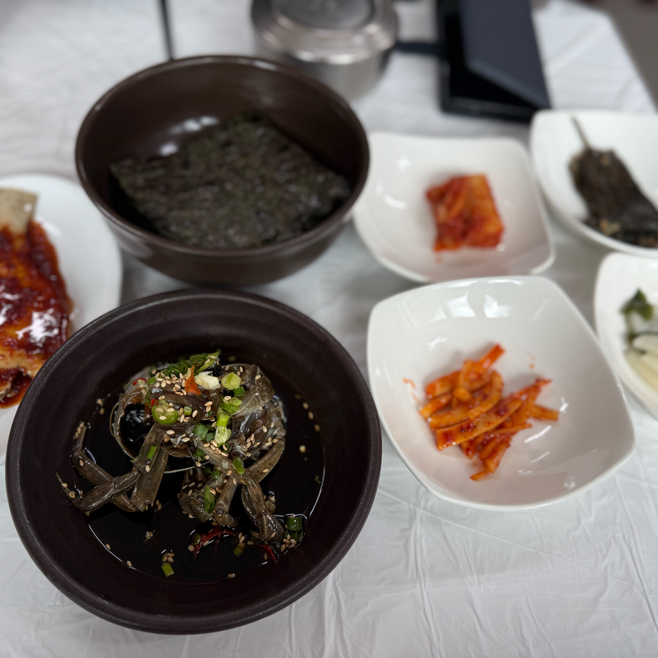 [하동 맛집 해성재첩식당] 직접 가본 로컬 리뷰