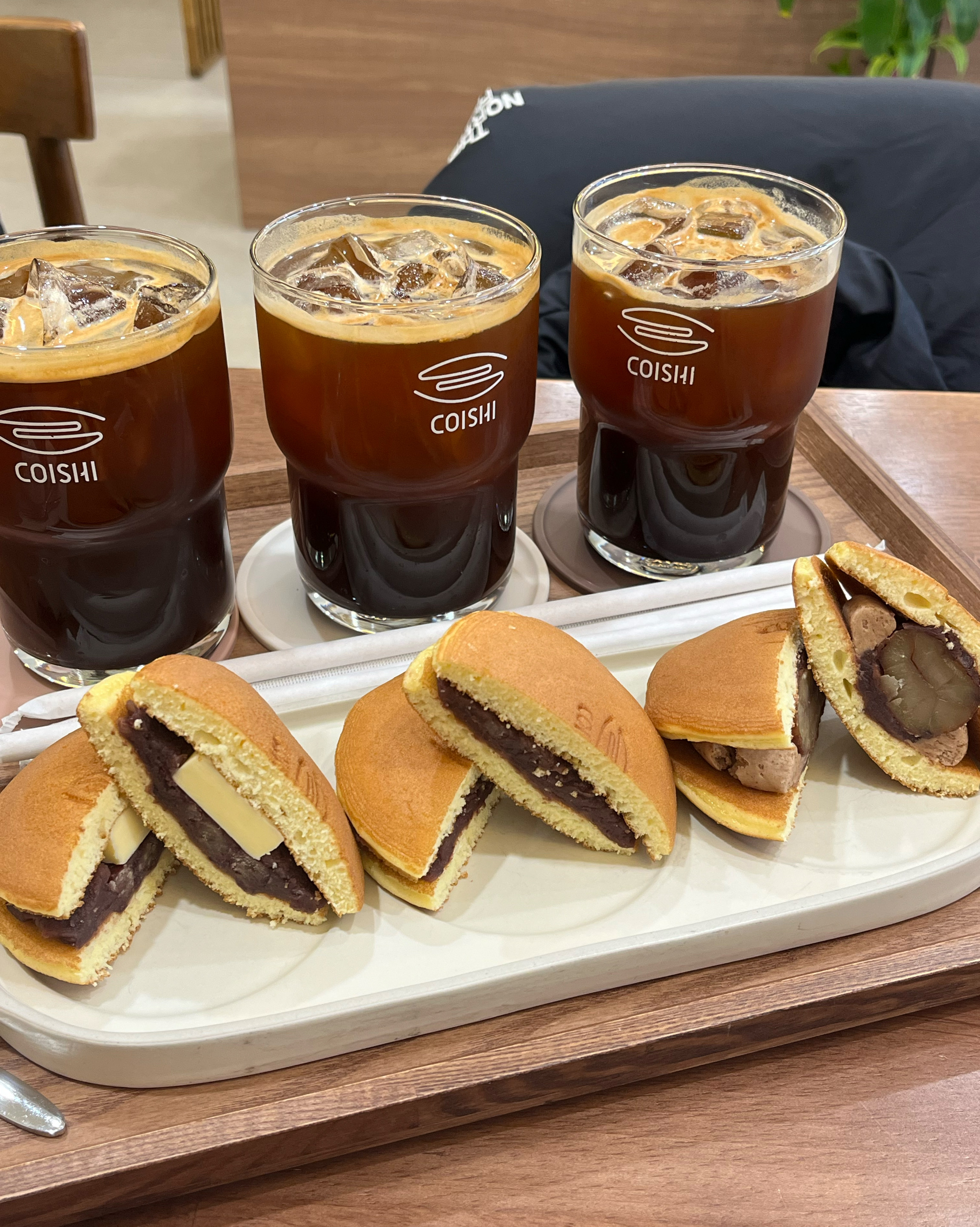 [부산역 맛집 코이시] 직접 가본 로컬 리뷰