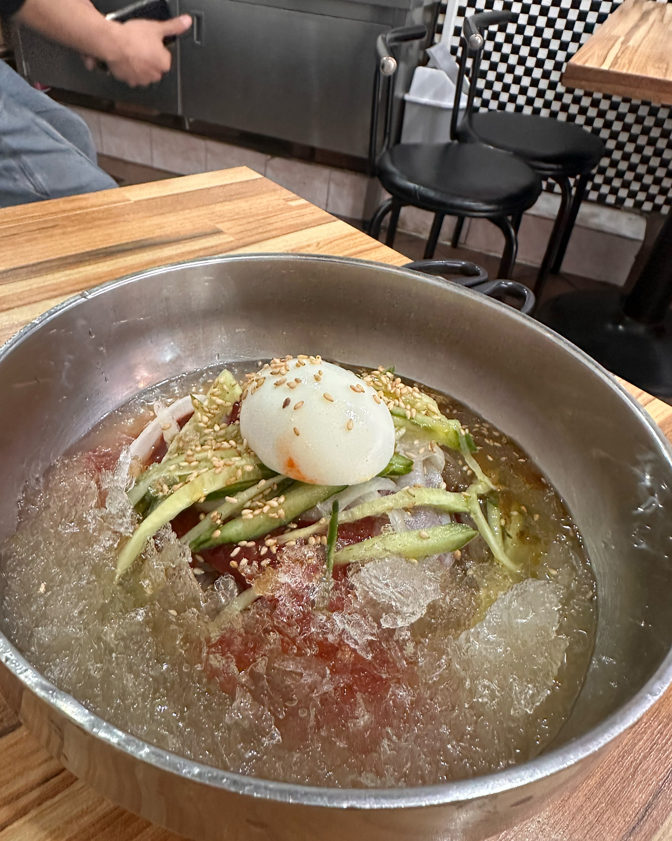 [경리단길 맛집 이태원분식] 직접 가본 로컬 리뷰