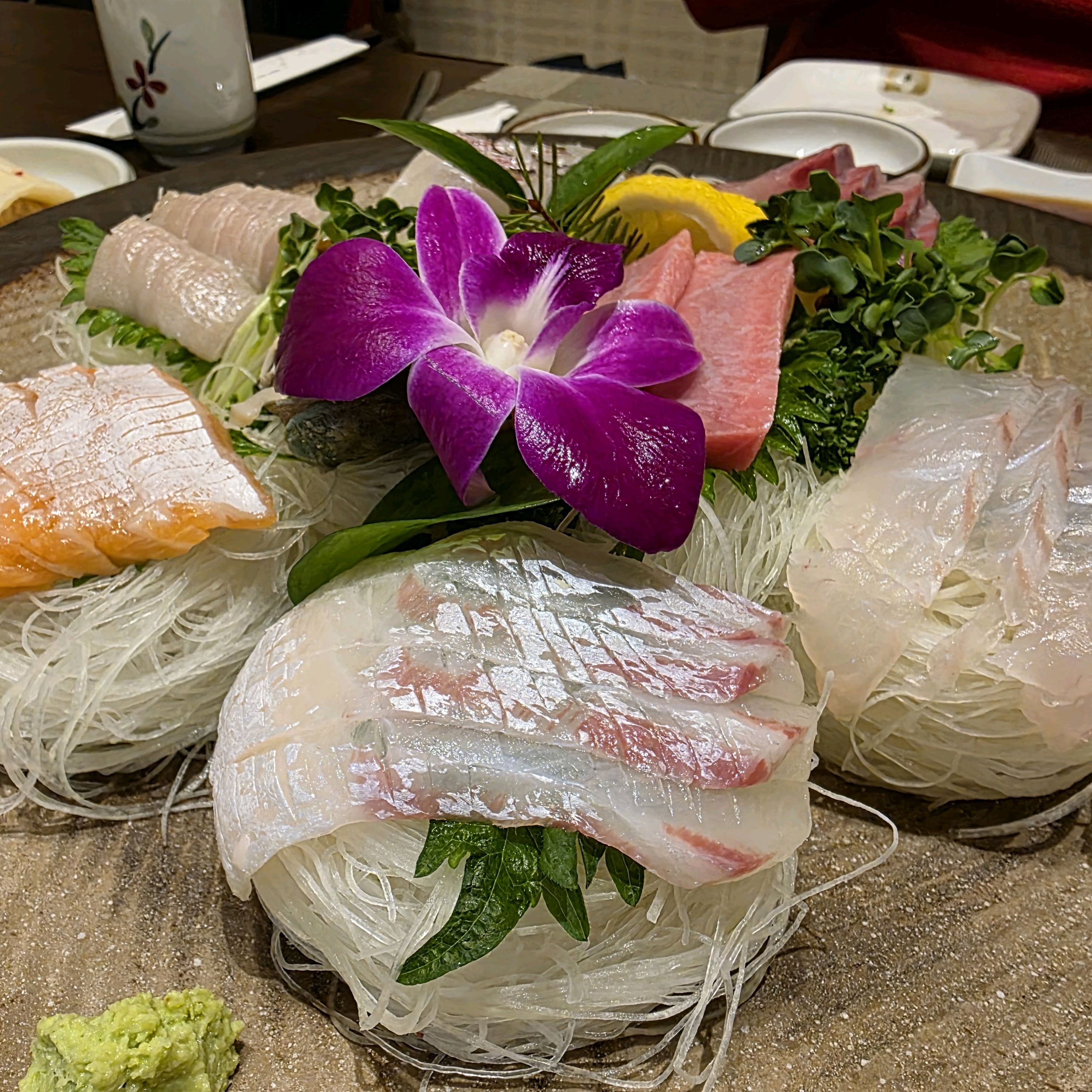 [여의도 맛집 긴자] 직접 가본 로컬 리뷰