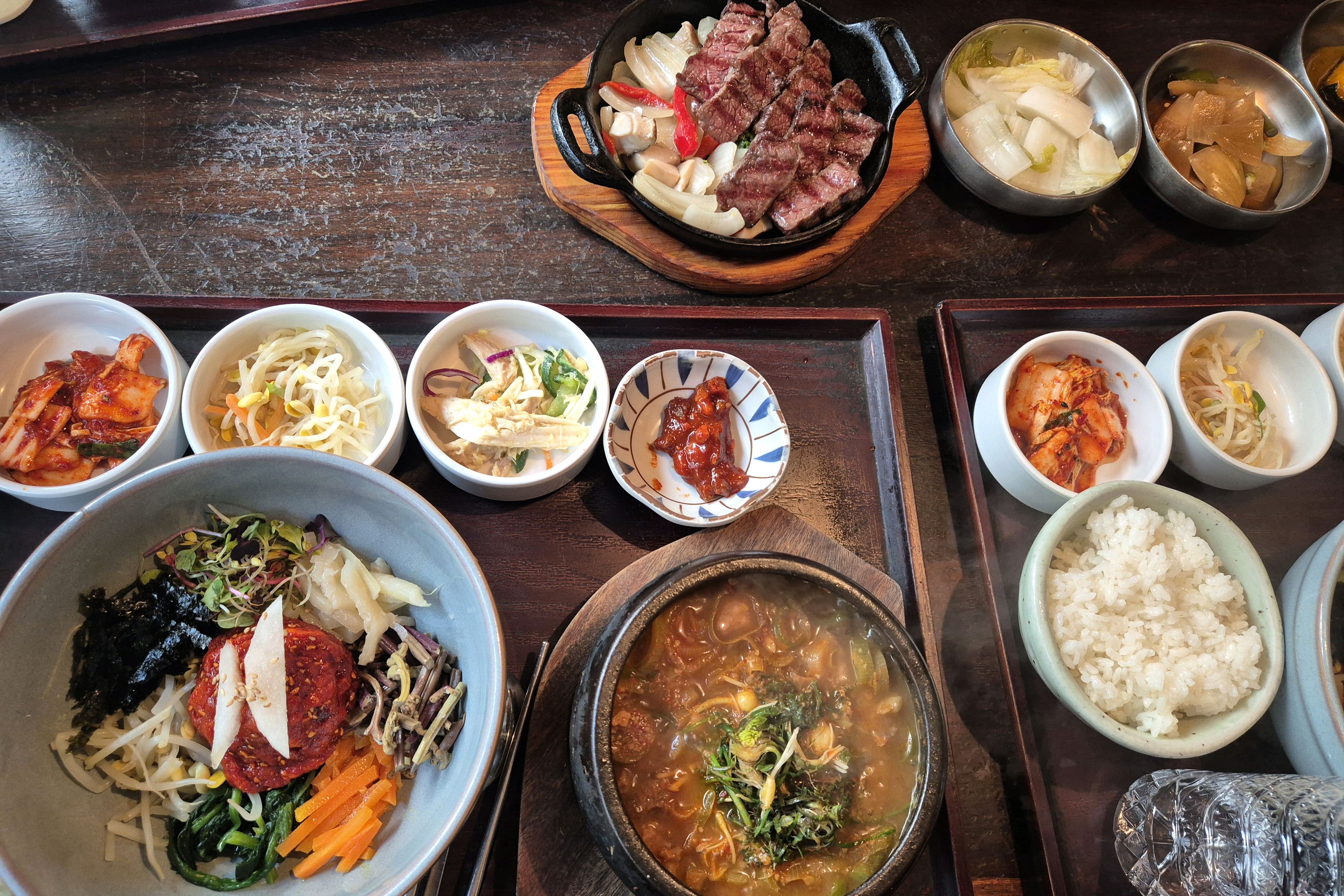 [광화문 맛집 도마 인사동점] 직접 가본 로컬 리뷰