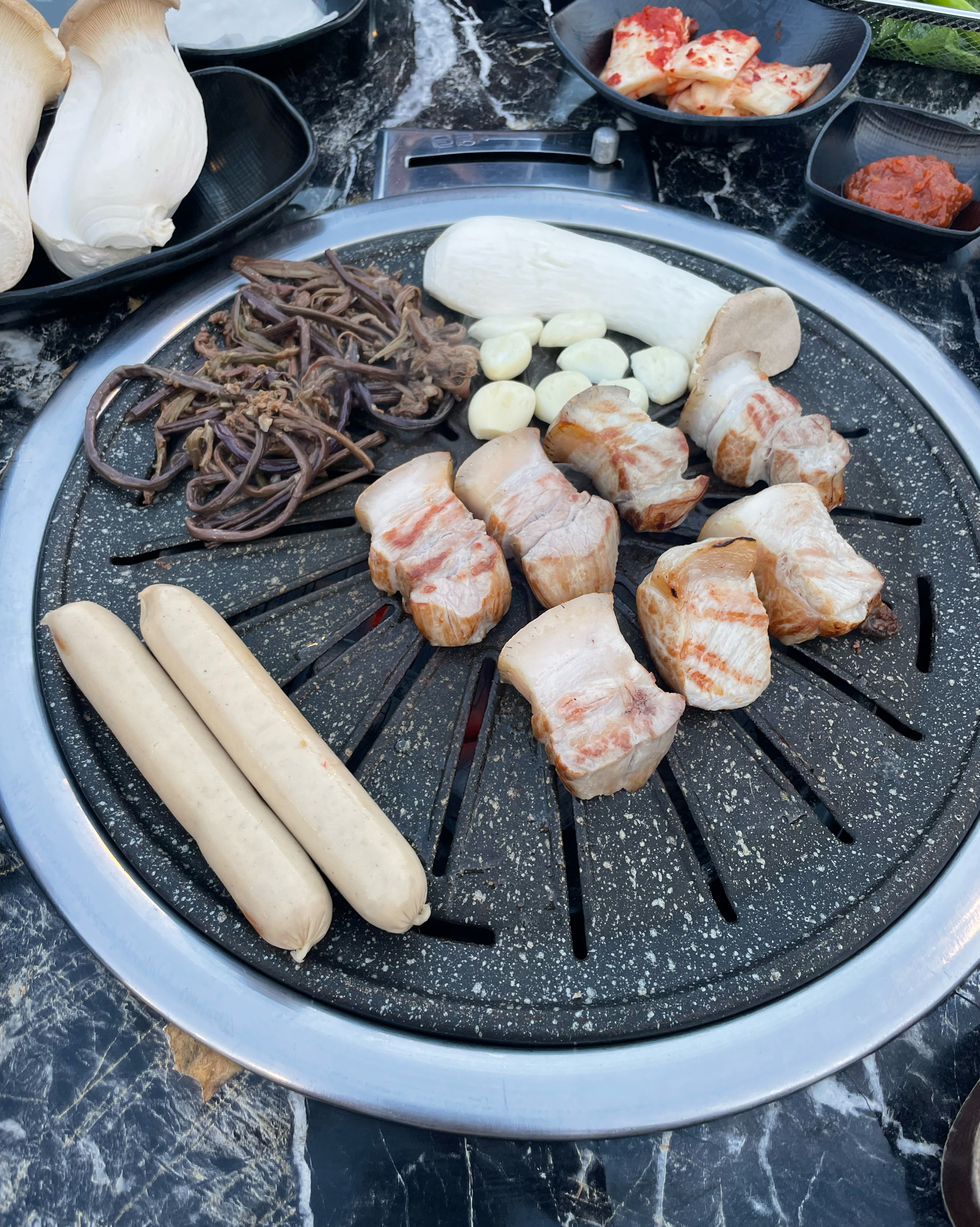 [애월 맛집 애월흑돼지 대담] 직접 가본 로컬 리뷰