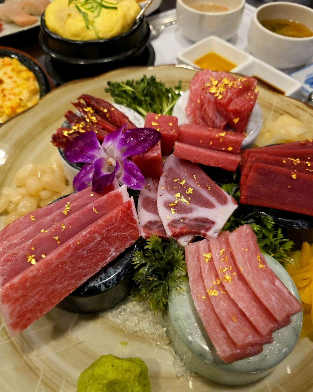 정자역 맛집 이한진 푸른참치 내돈내산 방문후기