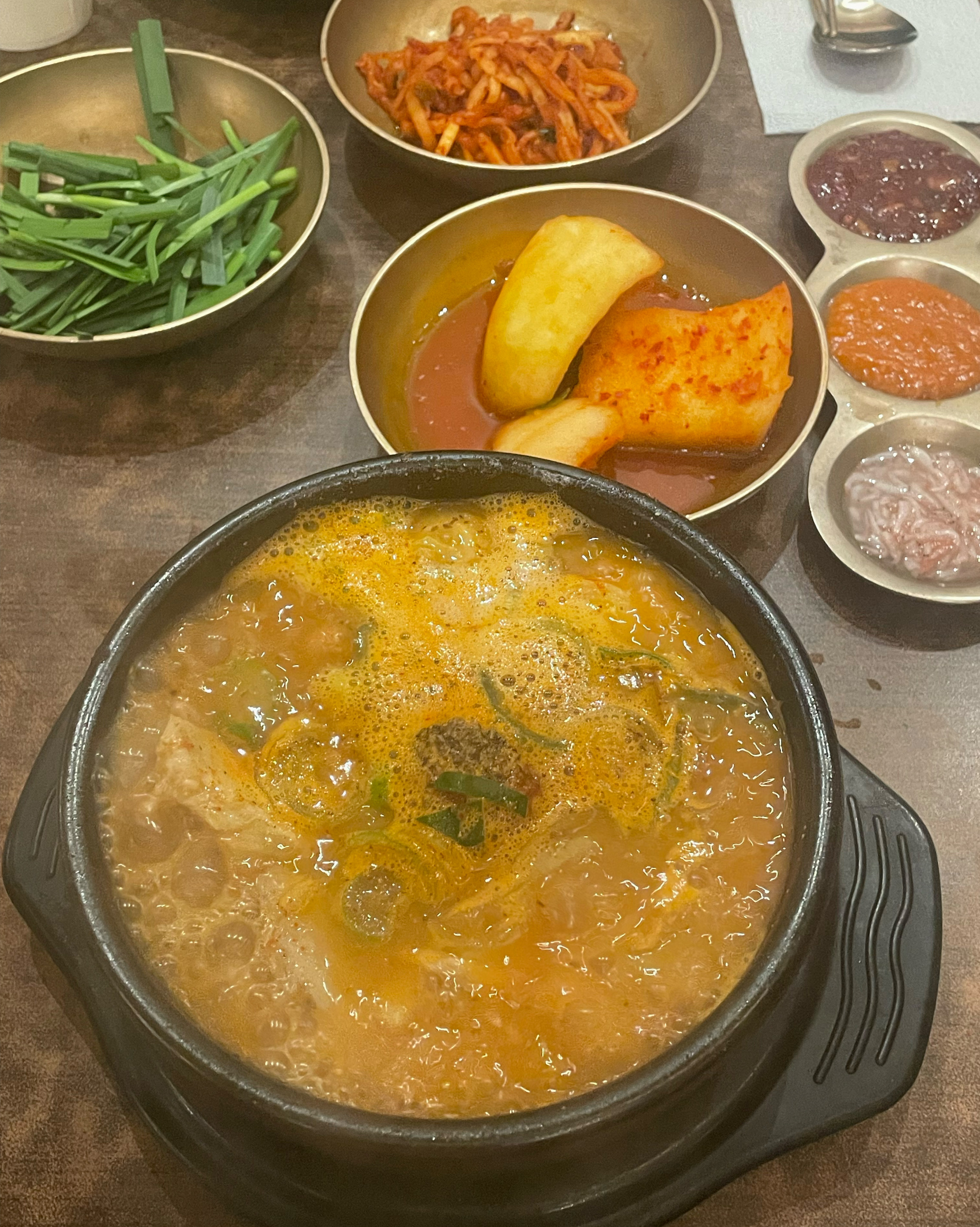 [광화문 맛집 청와옥 을지로3가직영점] 직접 가본 로컬 리뷰