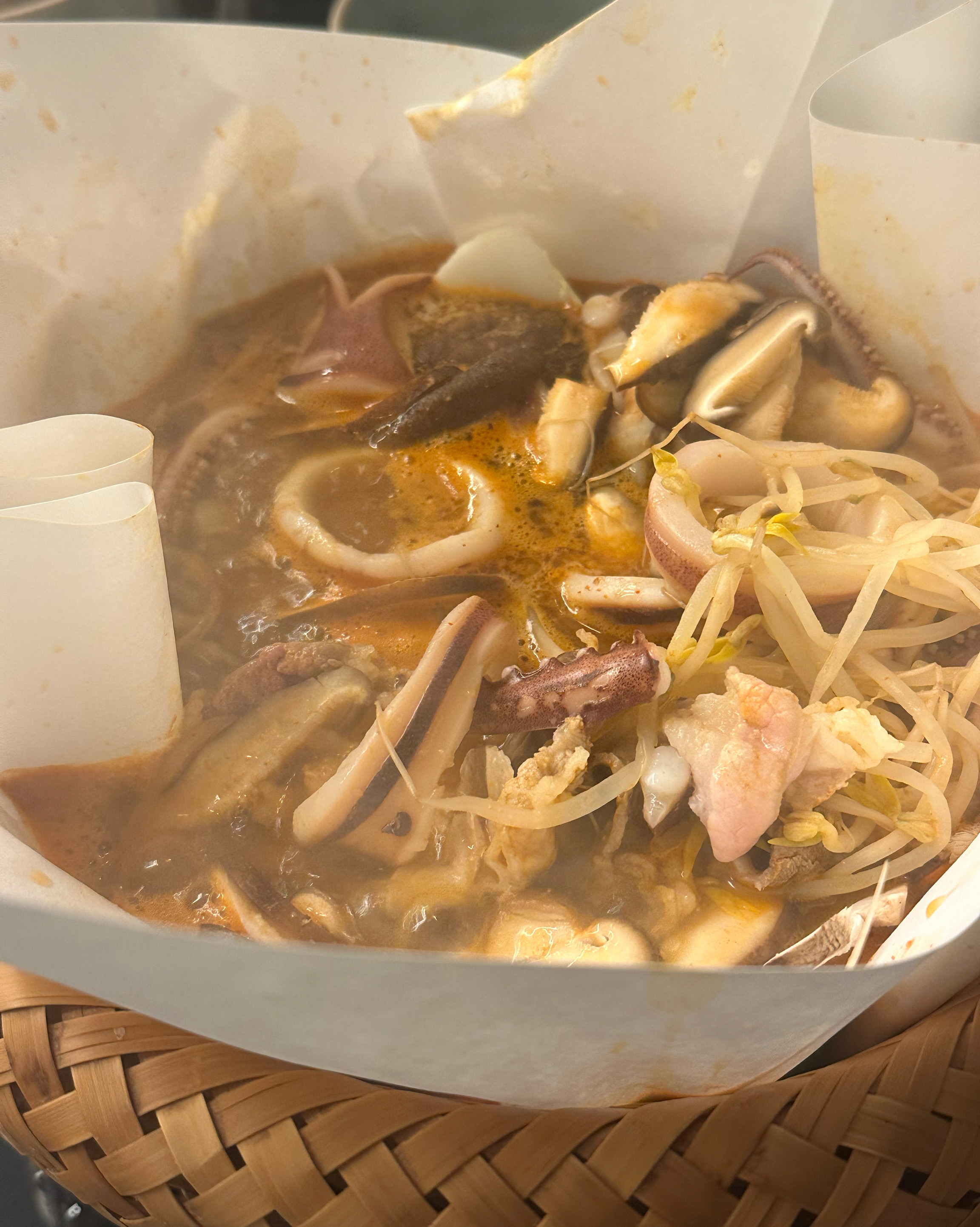 벌써 세번째 방문했네여 - 불당동 맛집 수라비스트로