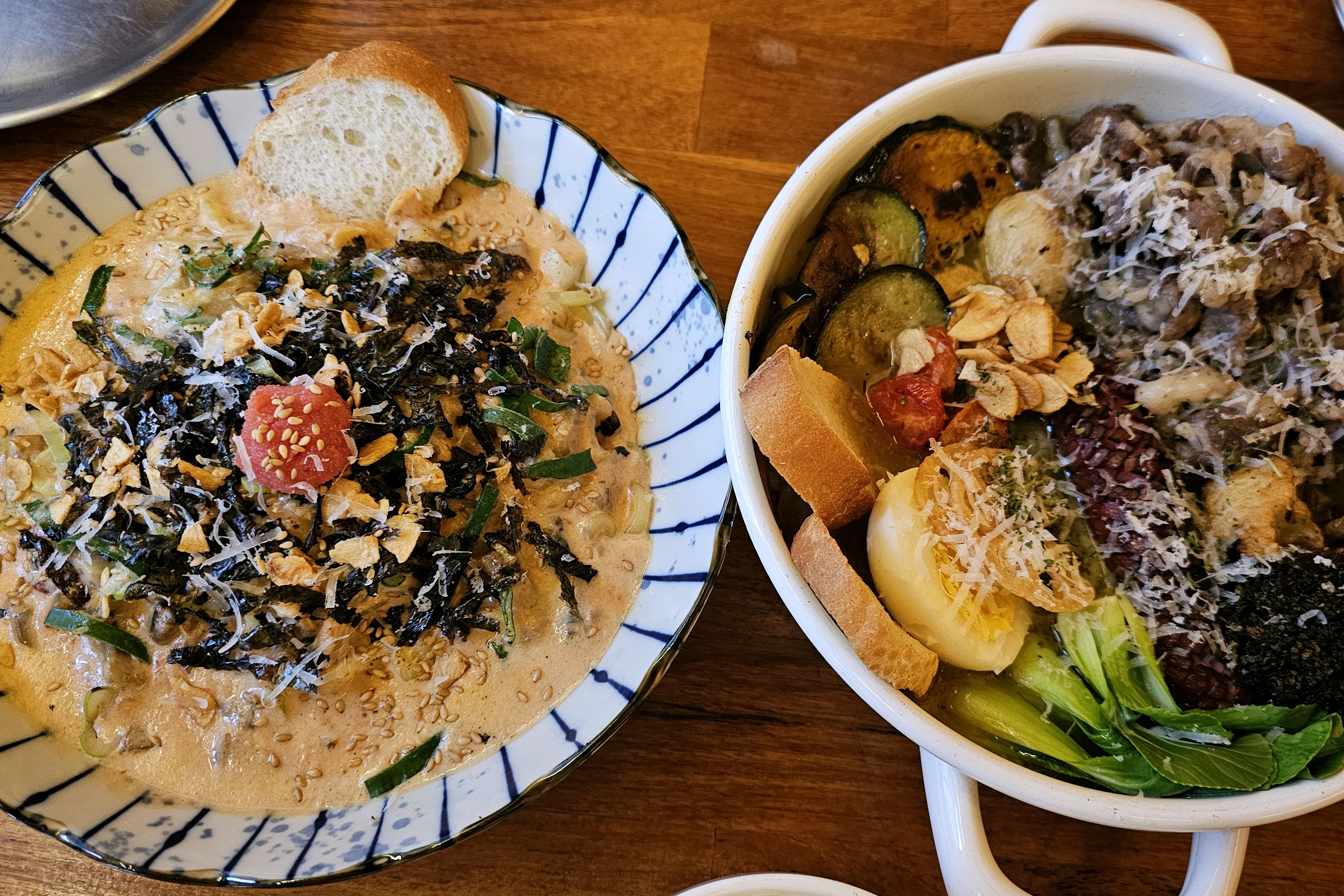 [김해 맛집 안인정미소&개나리주택] 직접 가본 로컬 리뷰