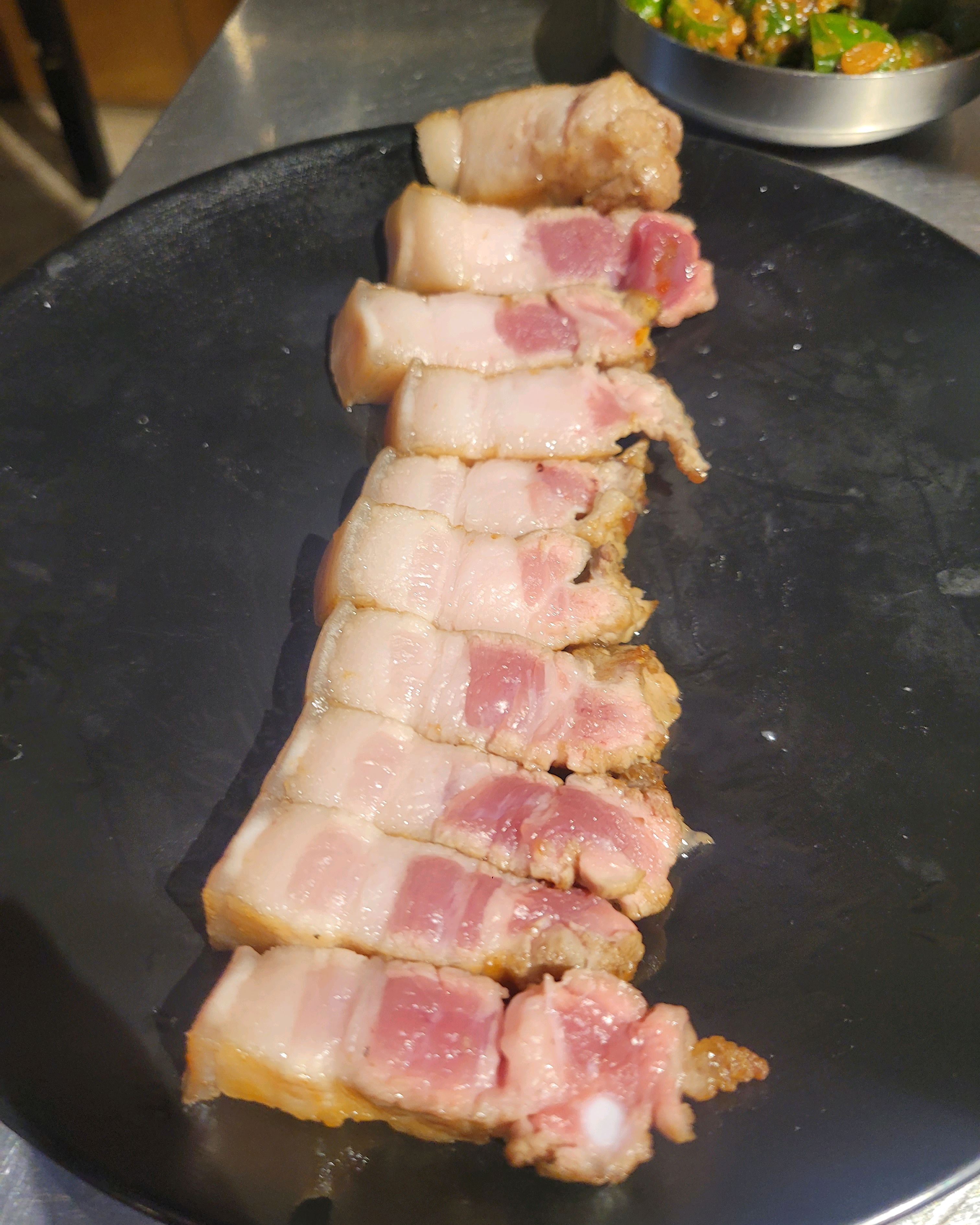 오리역 맛집 돈멜 미금 직영점 내돈내산 방문리뷰